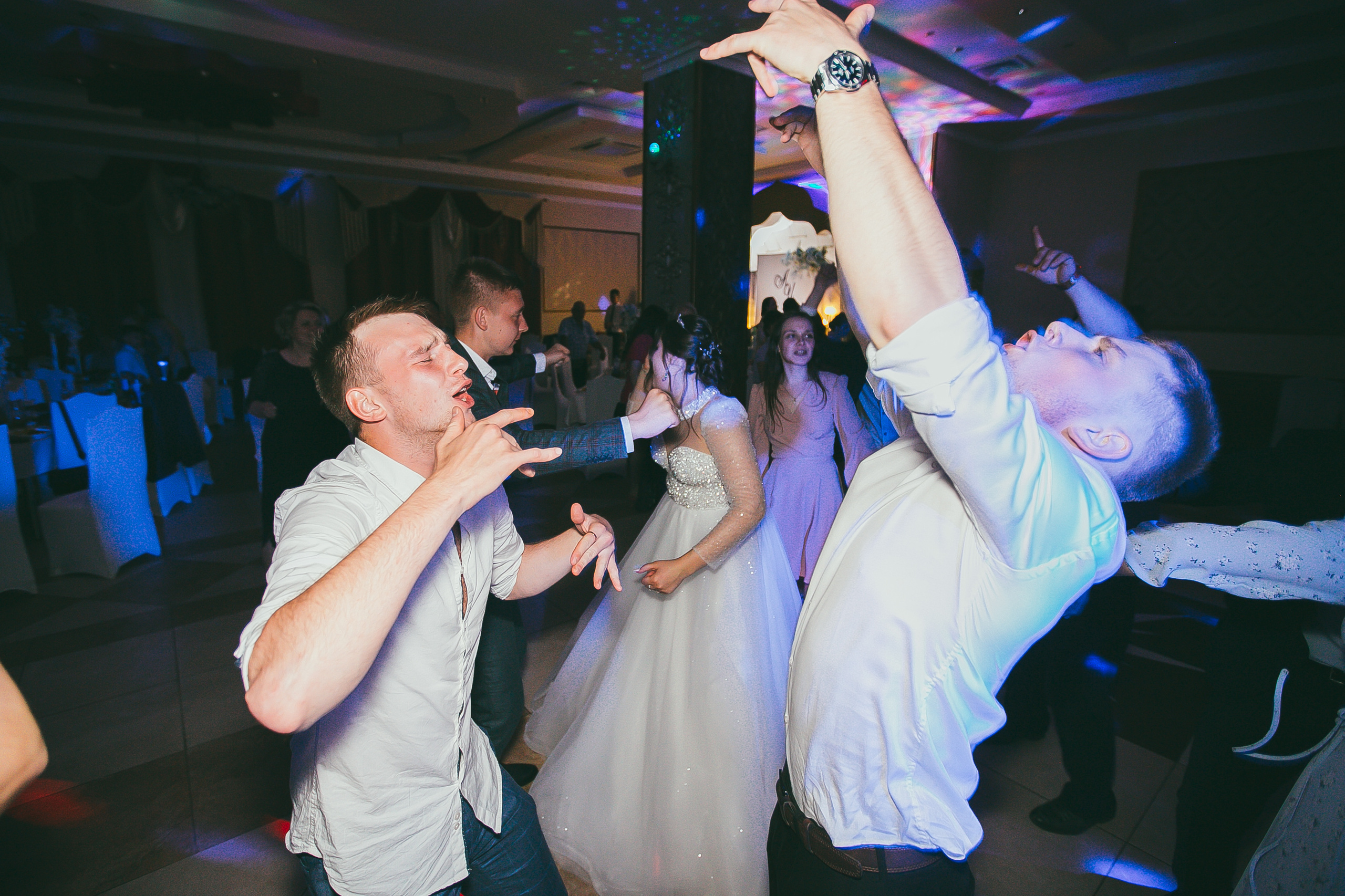 Аня+Игорь. Свадебный и семейный фотограф Волкова Маргарита