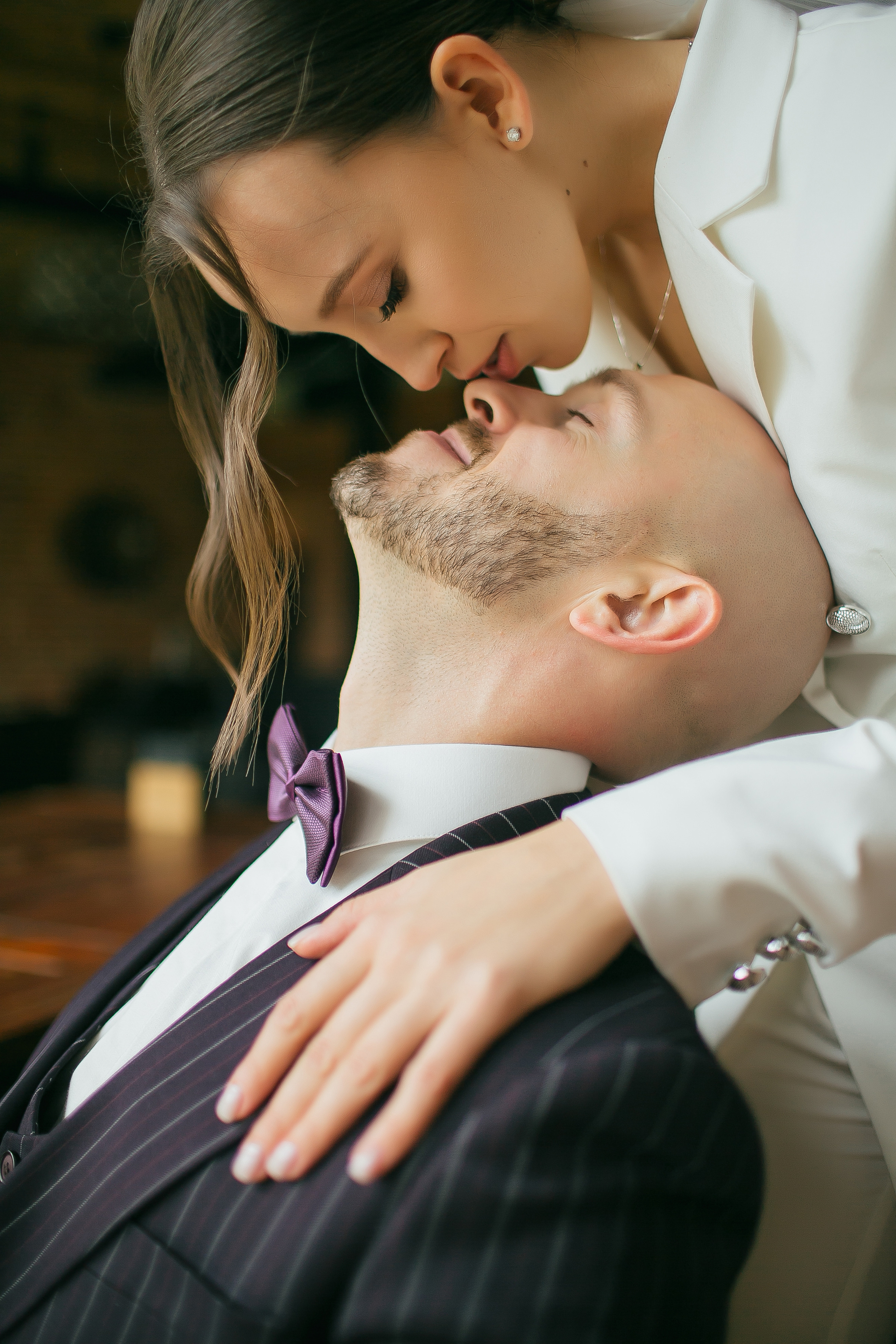 Кира+Саша. Свадебный и семейный фотограф Волкова Маргарита