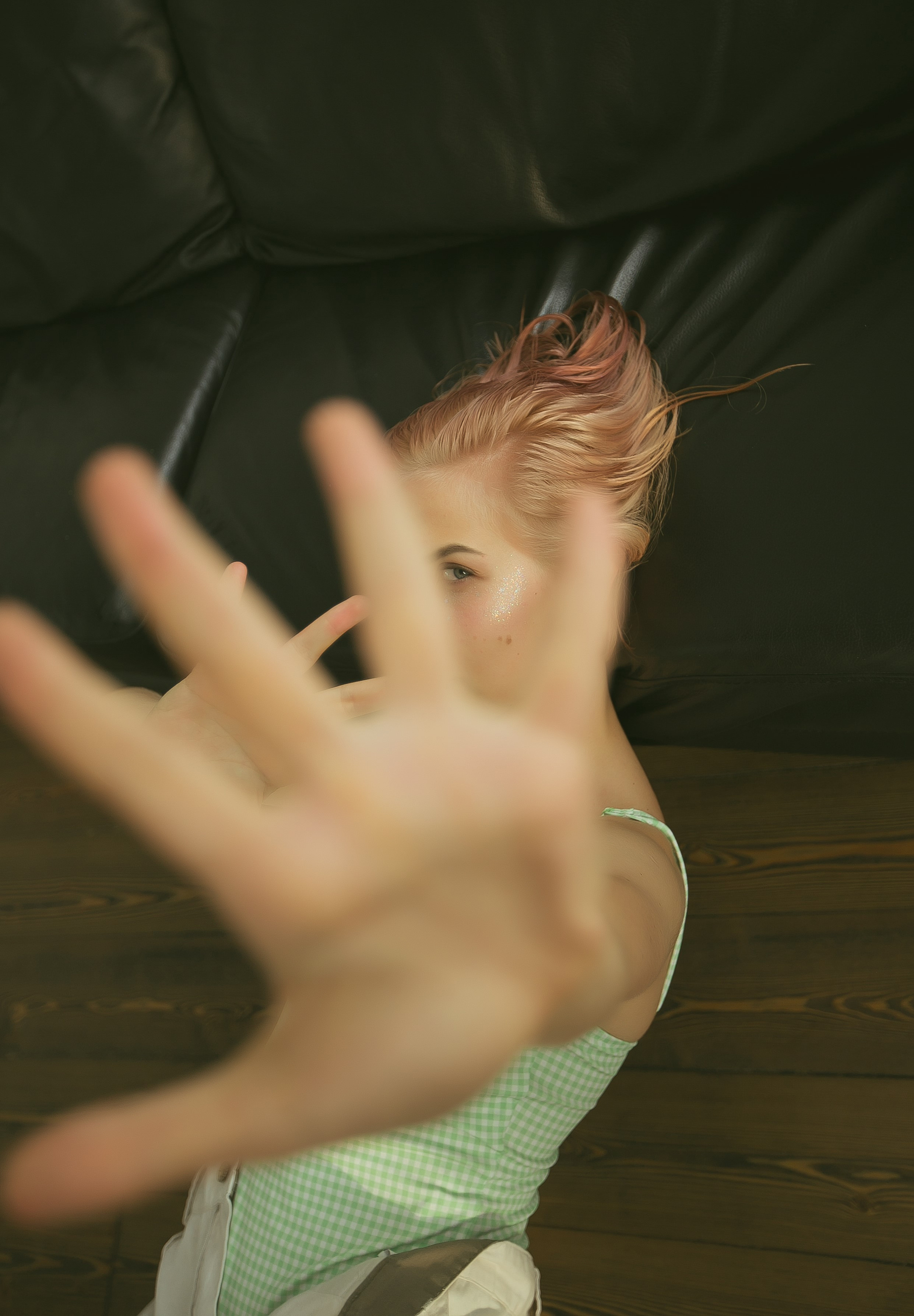 Даша. Свадебный и семейный фотограф Волкова Маргарита