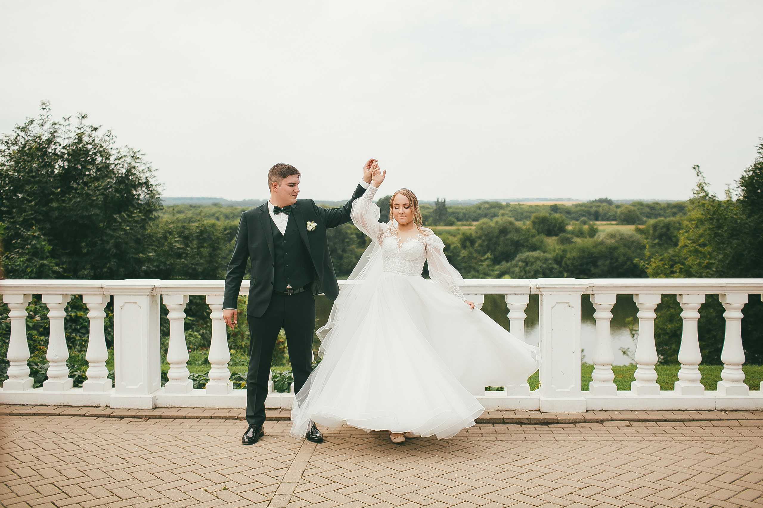 Лиза+Влад. Свадебный и семейный фотограф Волкова Маргарита