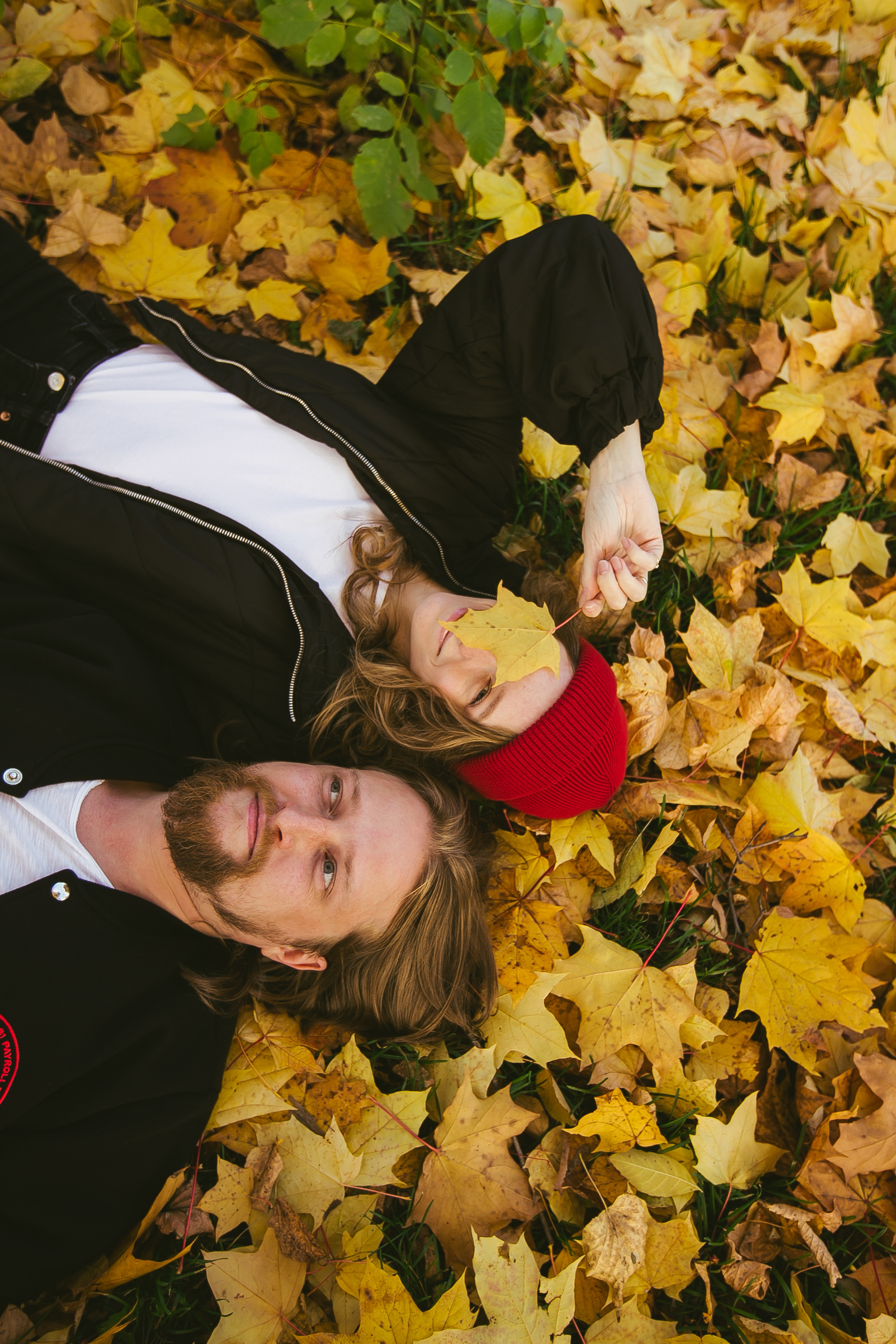 Мила и Кир. Свадебный и семейный фотограф Волкова Маргарита