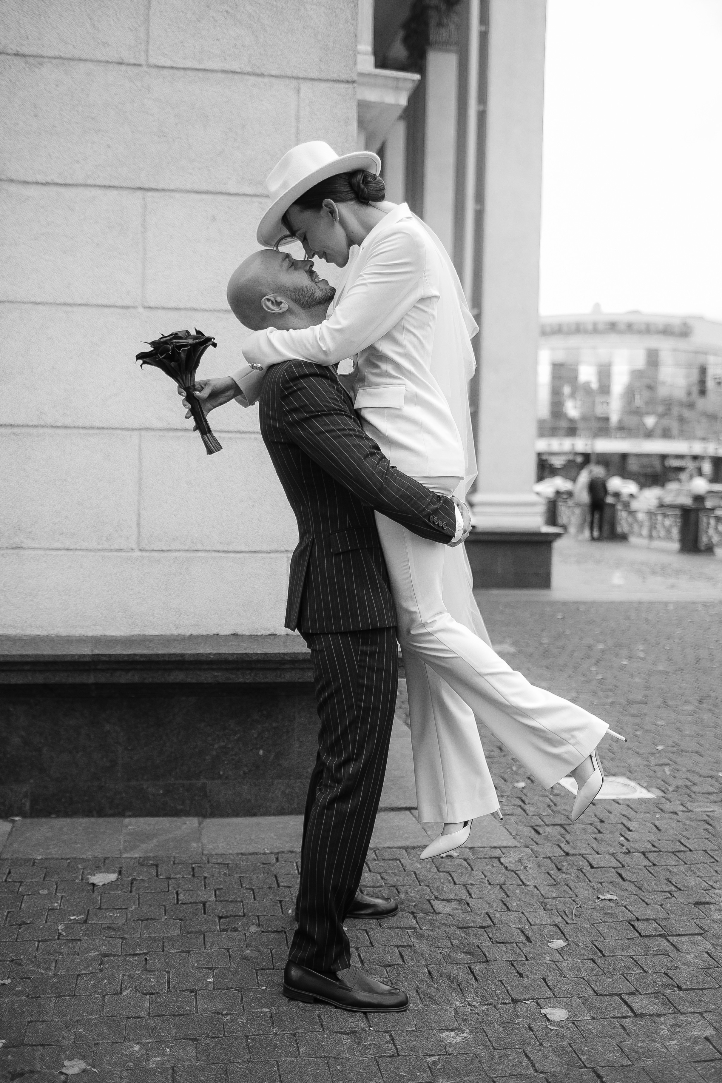 Кира+Саша. Свадебный и семейный фотограф Волкова Маргарита