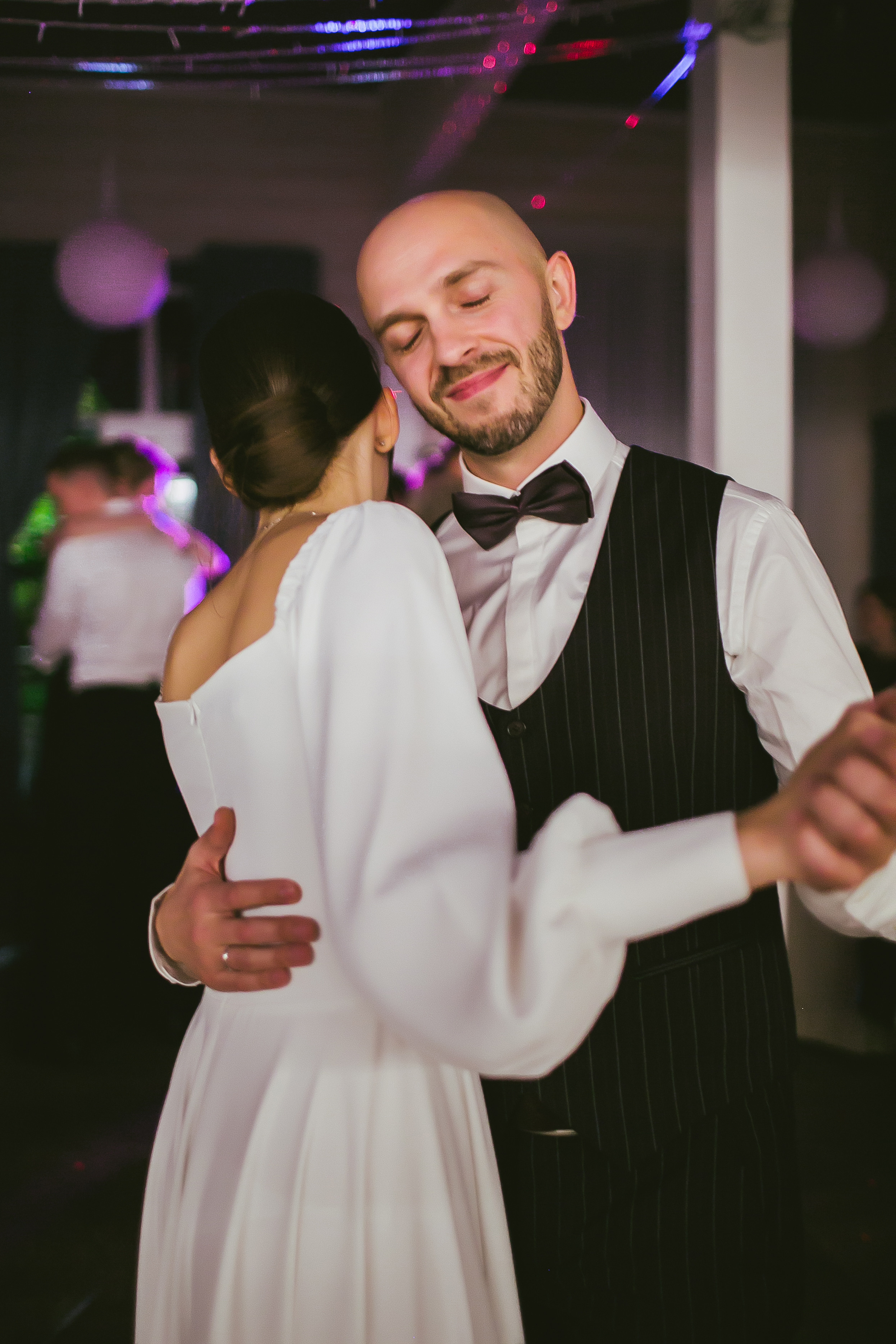 Кира+Саша. Свадебный и семейный фотограф Волкова Маргарита