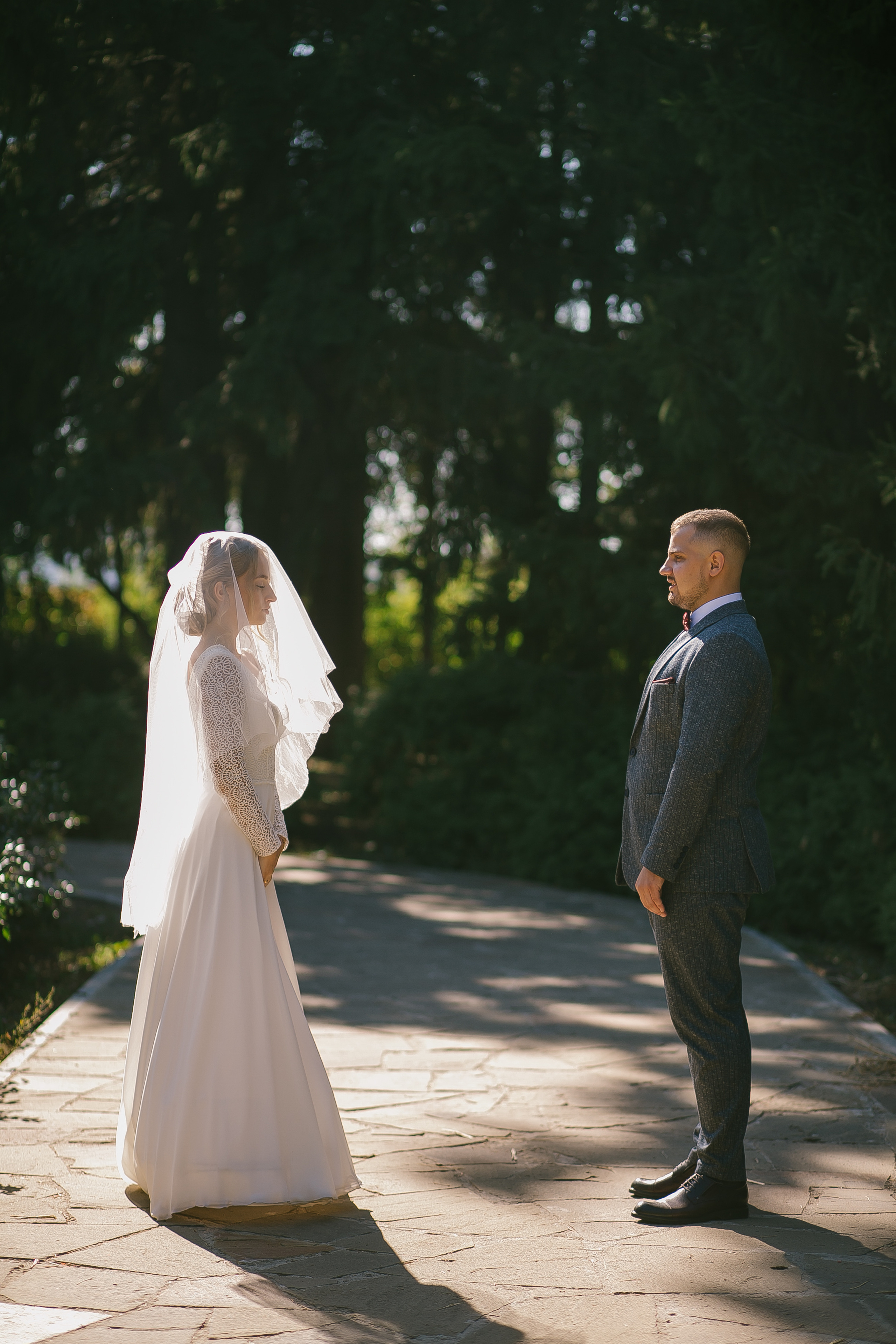 Даша+Саша. Свадебный и семейный фотограф Волкова Маргарита