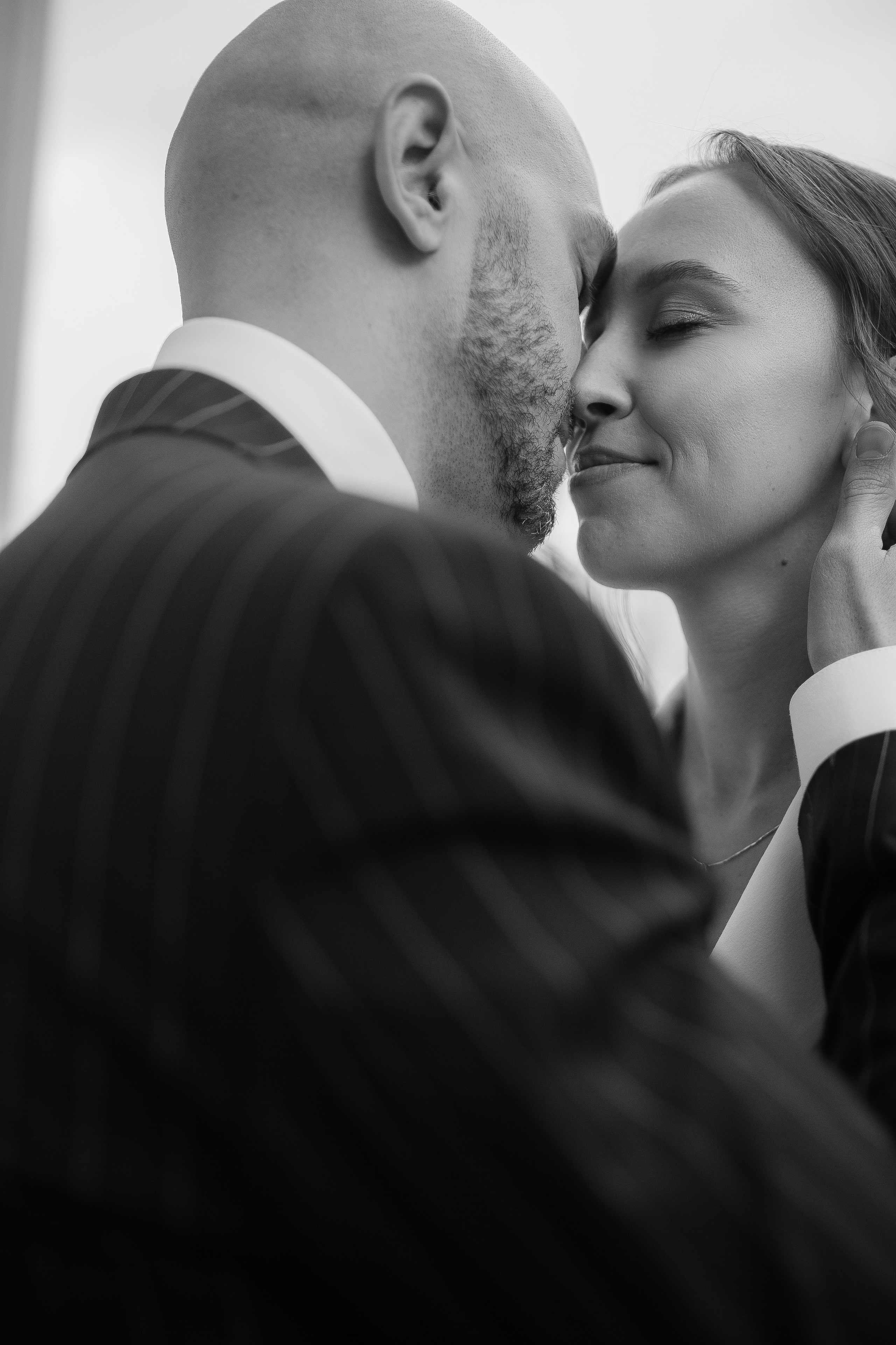 Кира+Саша. Свадебный и семейный фотограф Волкова Маргарита