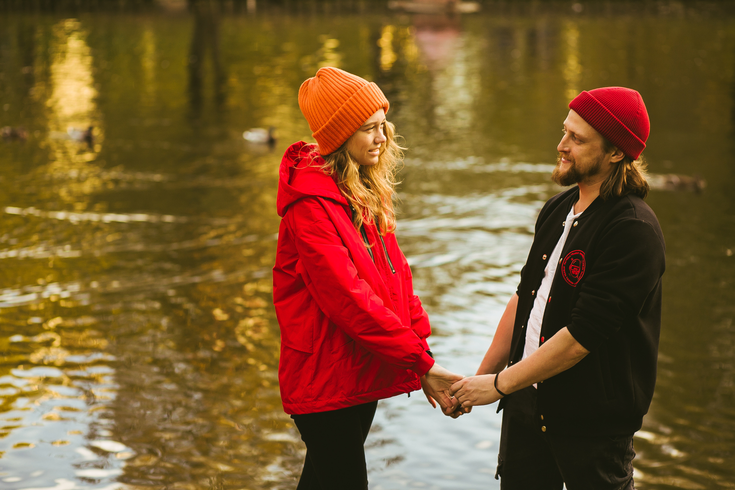 Мила и Кир. Свадебный и семейный фотограф Волкова Маргарита