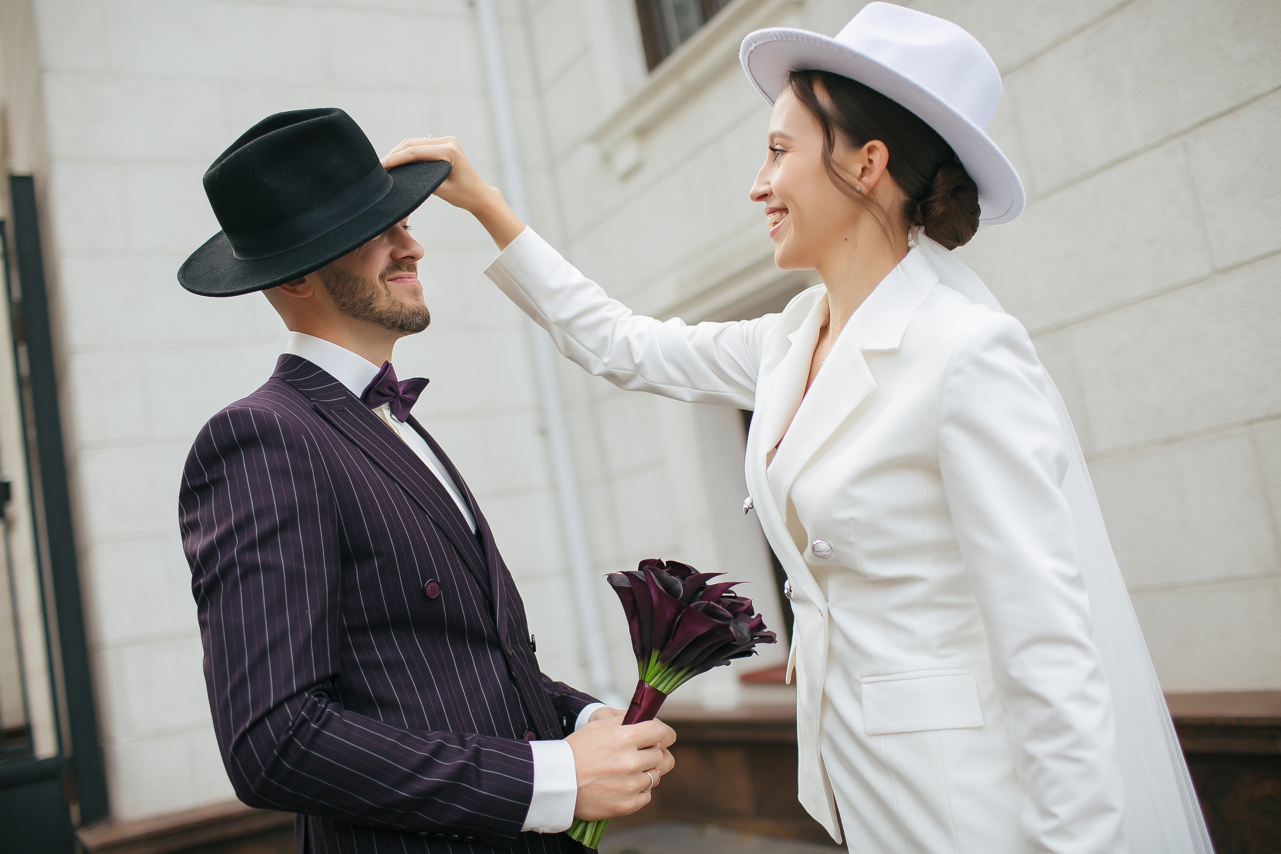 Кира+Саша. Свадебный и семейный фотограф Волкова Маргарита