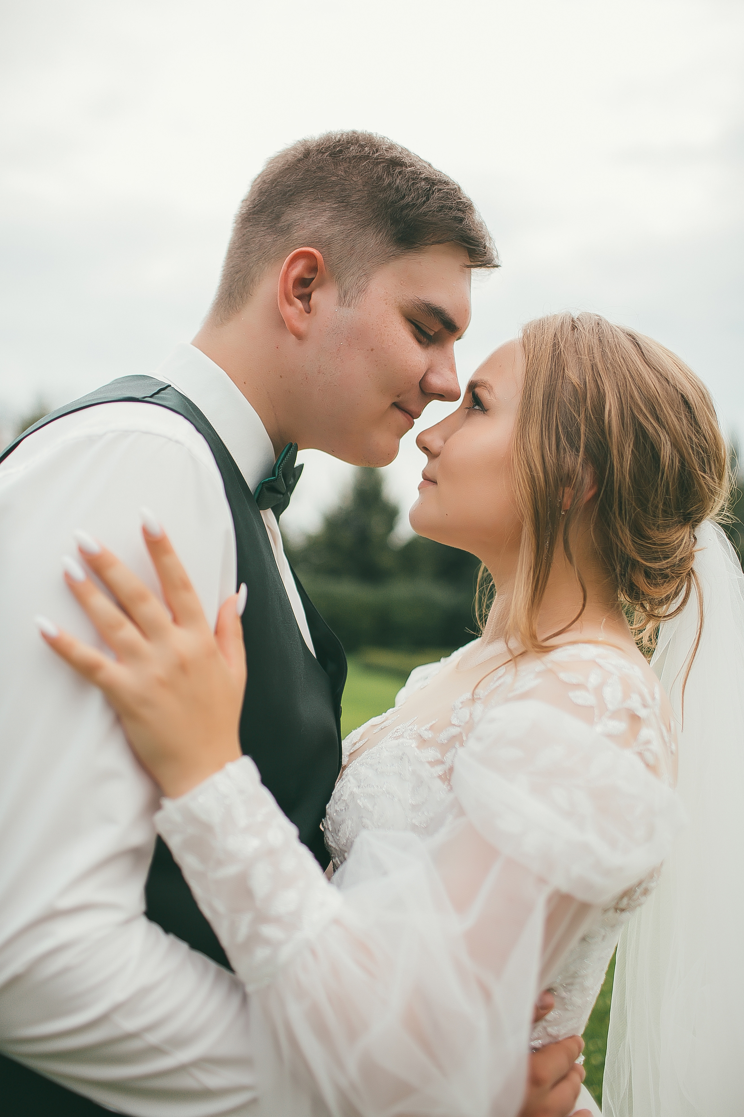 Лиза+Влад. Свадебный и семейный фотограф Волкова Маргарита