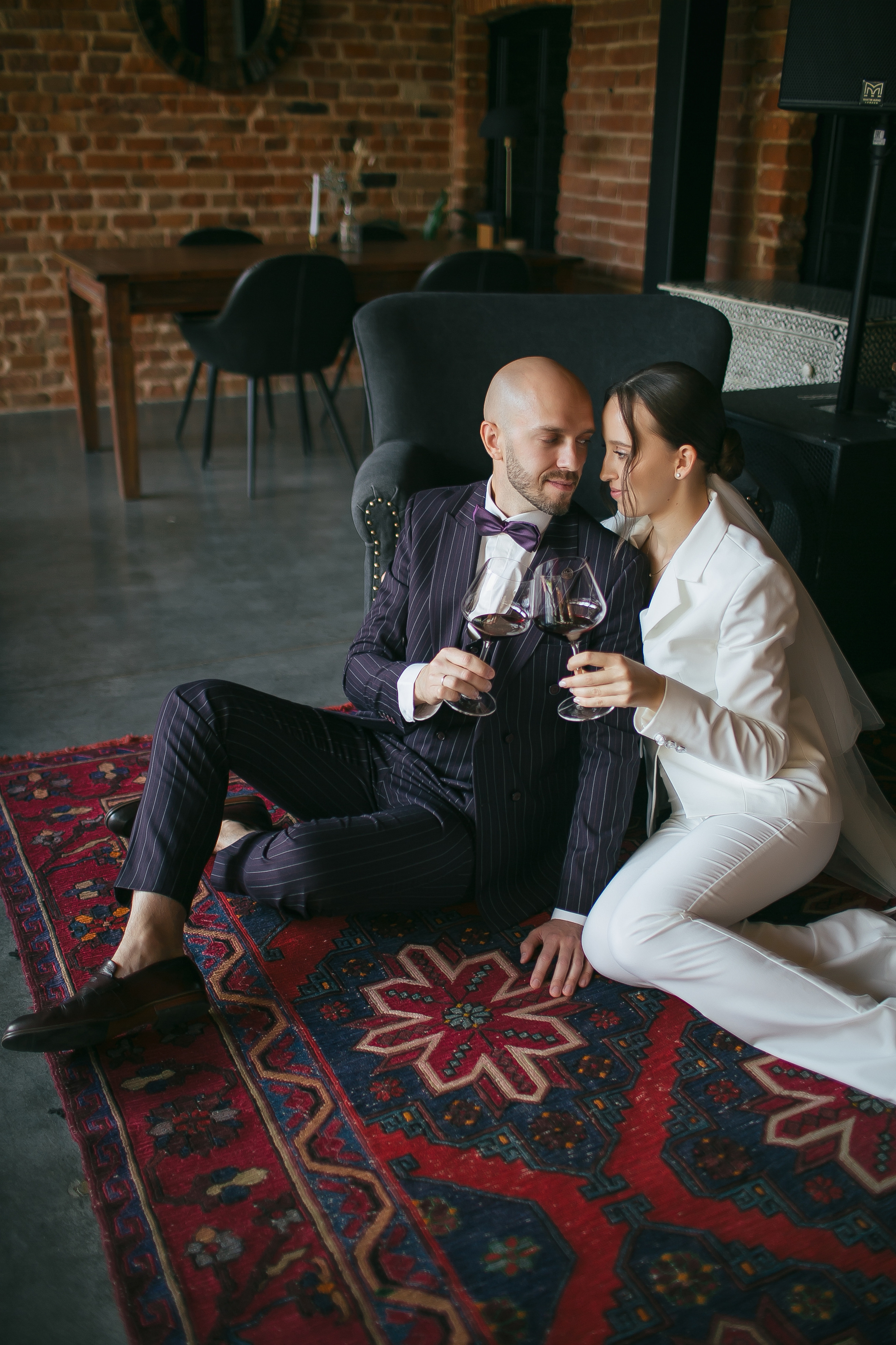 Кира+Саша. Свадебный и семейный фотограф Волкова Маргарита