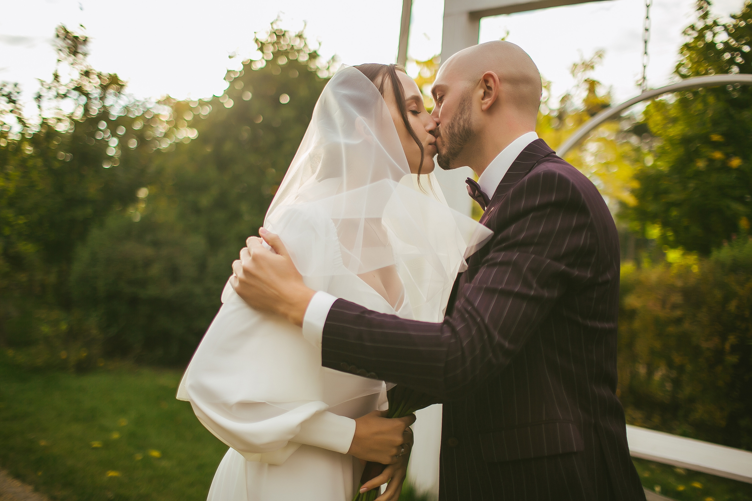 Кира+Саша. Свадебный и семейный фотограф Волкова Маргарита