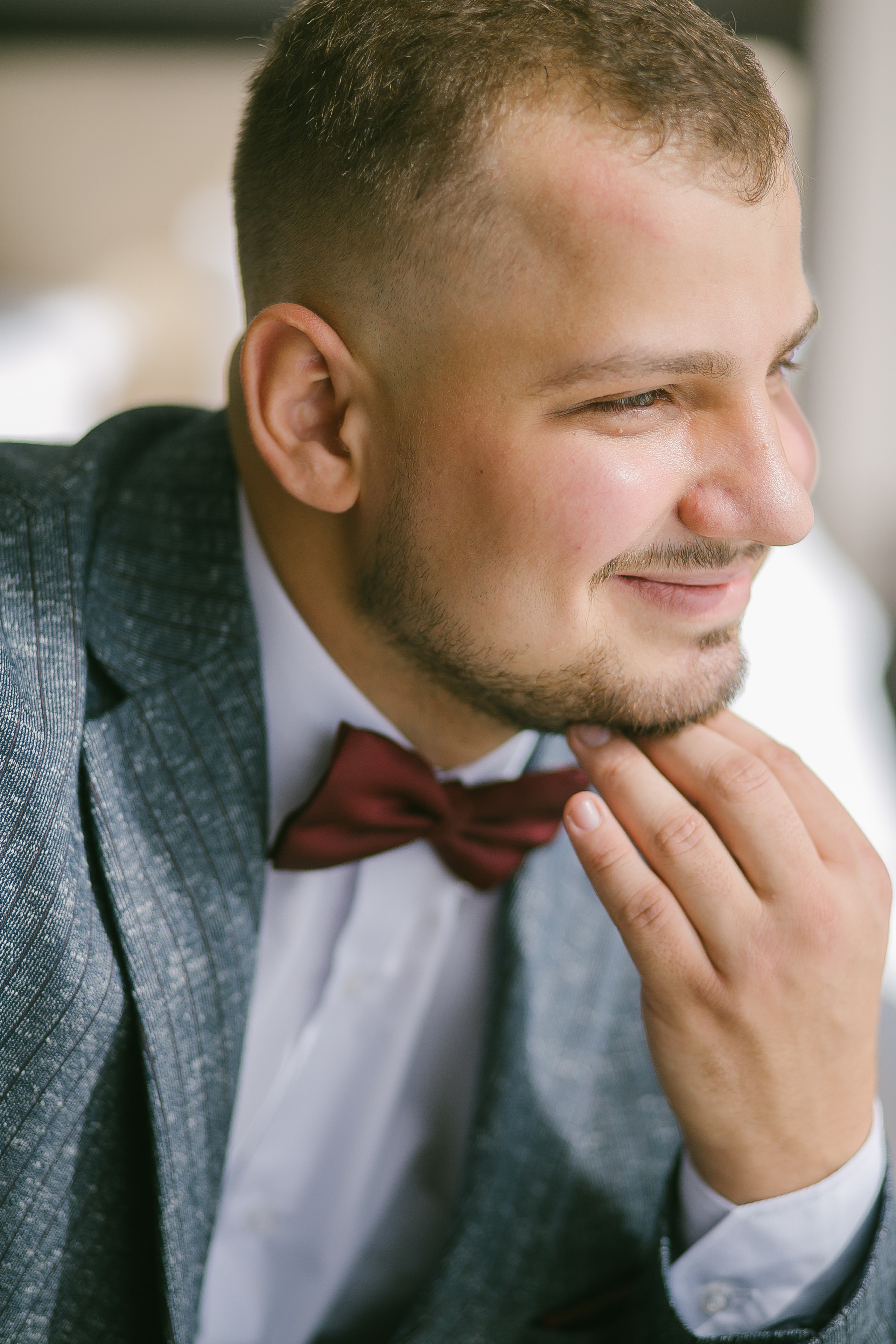 Даша+Саша. Свадебный и семейный фотограф Волкова Маргарита