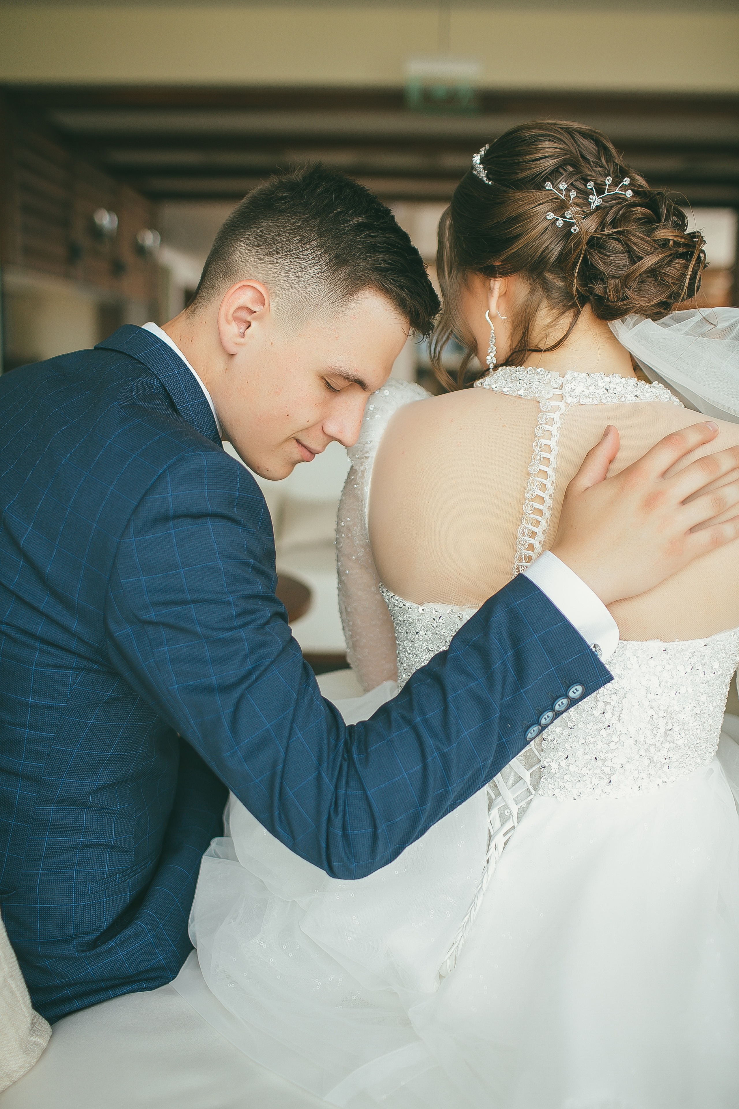 Аня+Игорь. Свадебный и семейный фотограф Волкова Маргарита