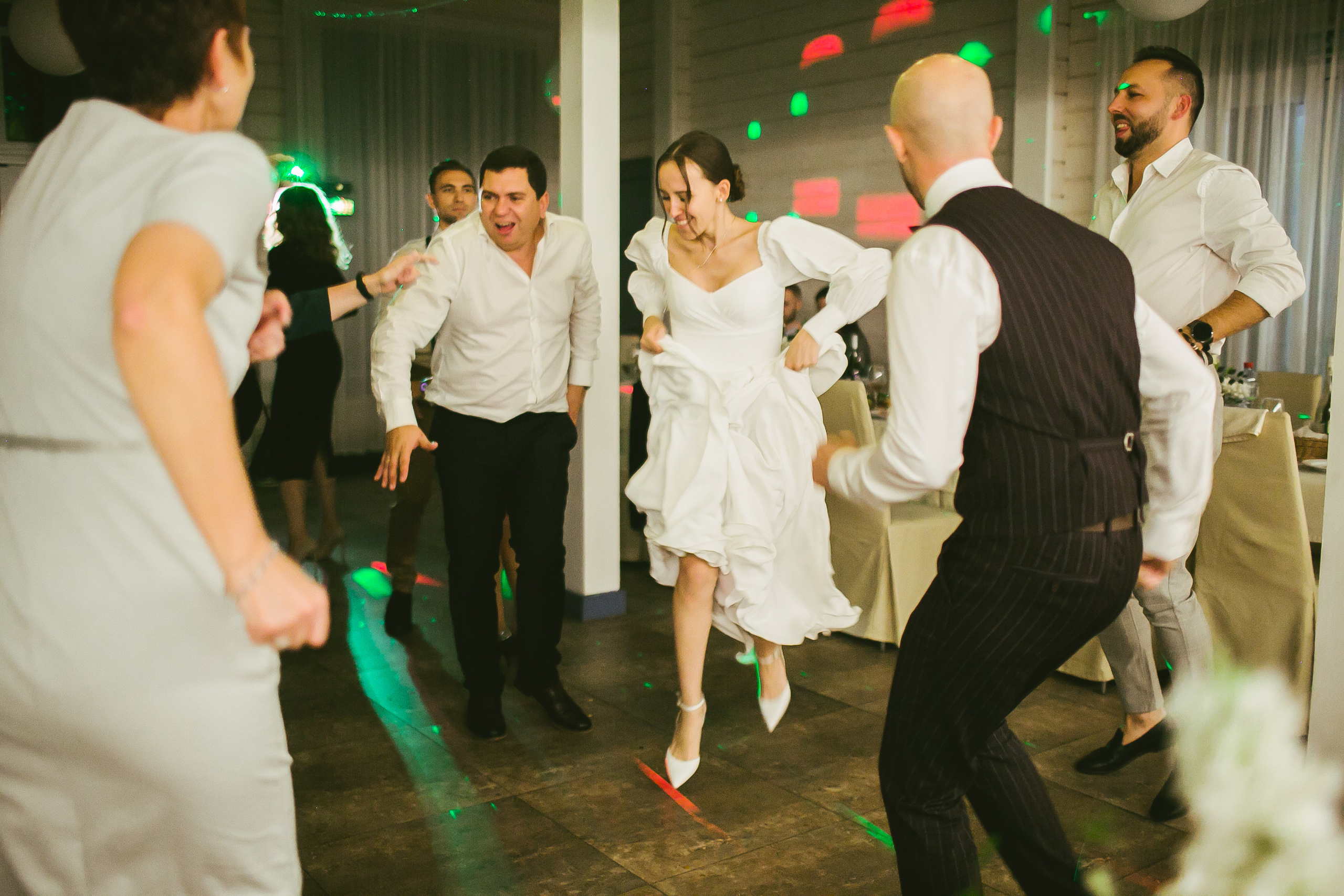 Кира+Саша. Свадебный и семейный фотограф Волкова Маргарита