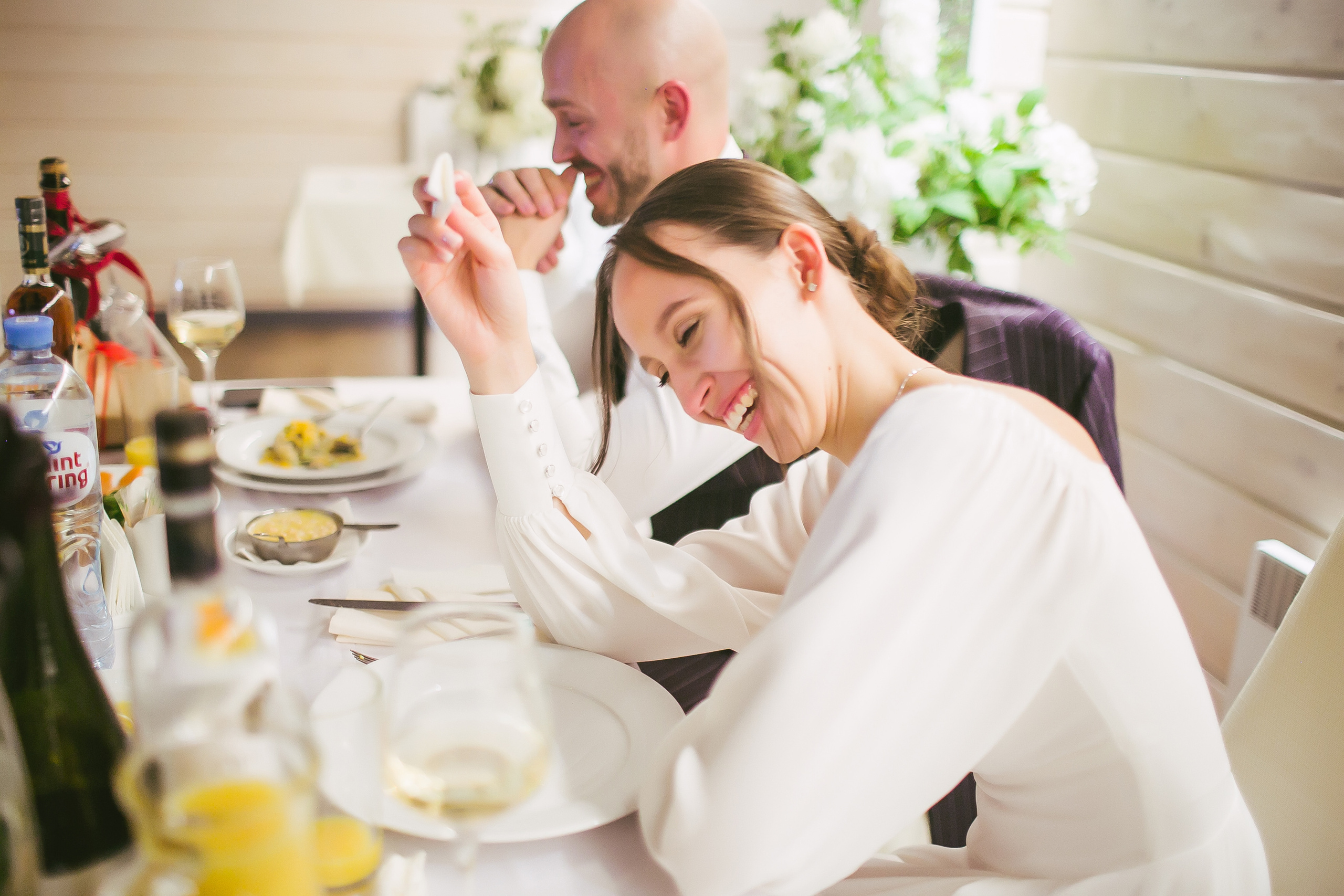 Кира+Саша. Свадебный и семейный фотограф Волкова Маргарита