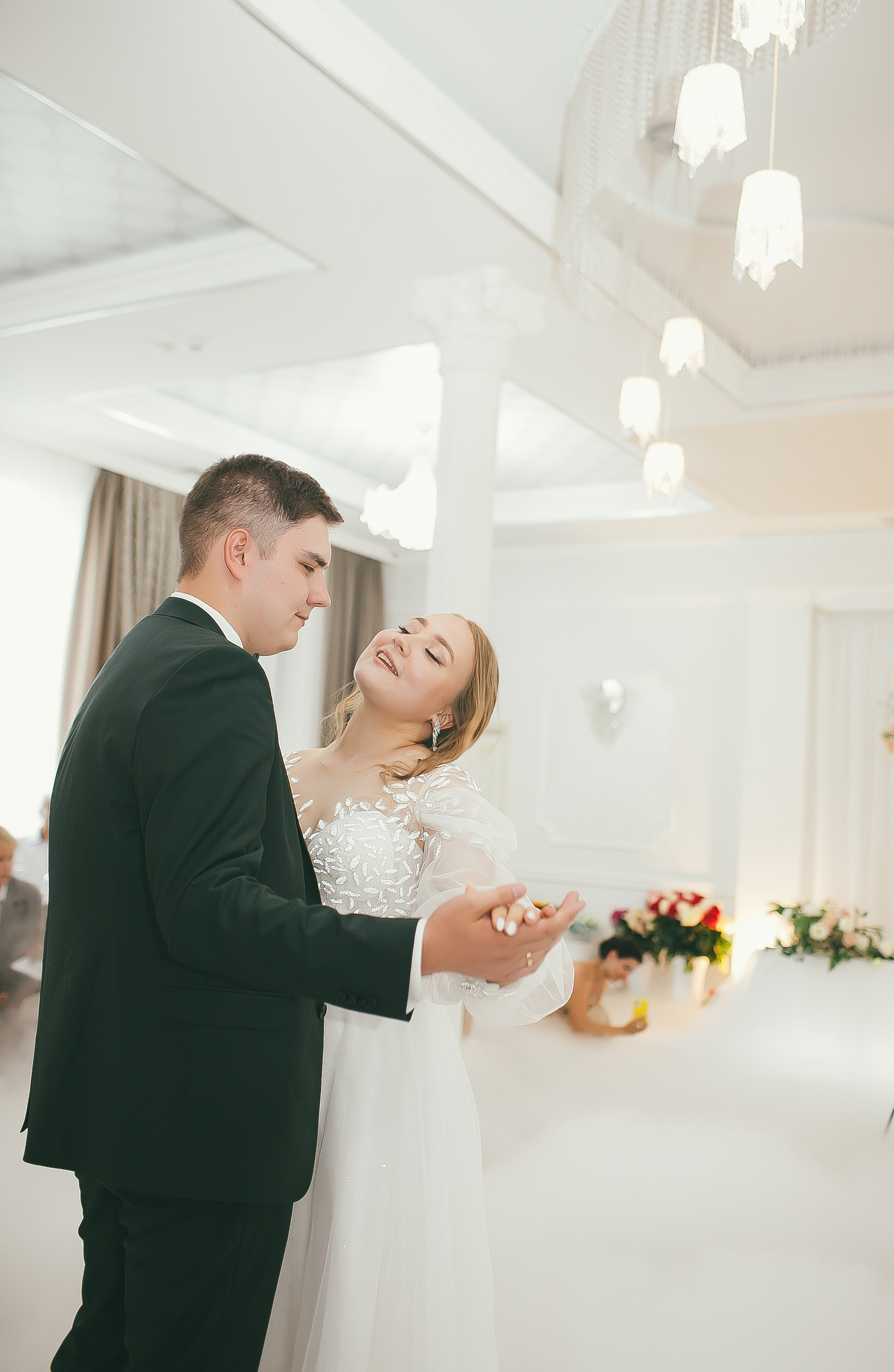 Лиза+Влад. Свадебный и семейный фотограф Волкова Маргарита