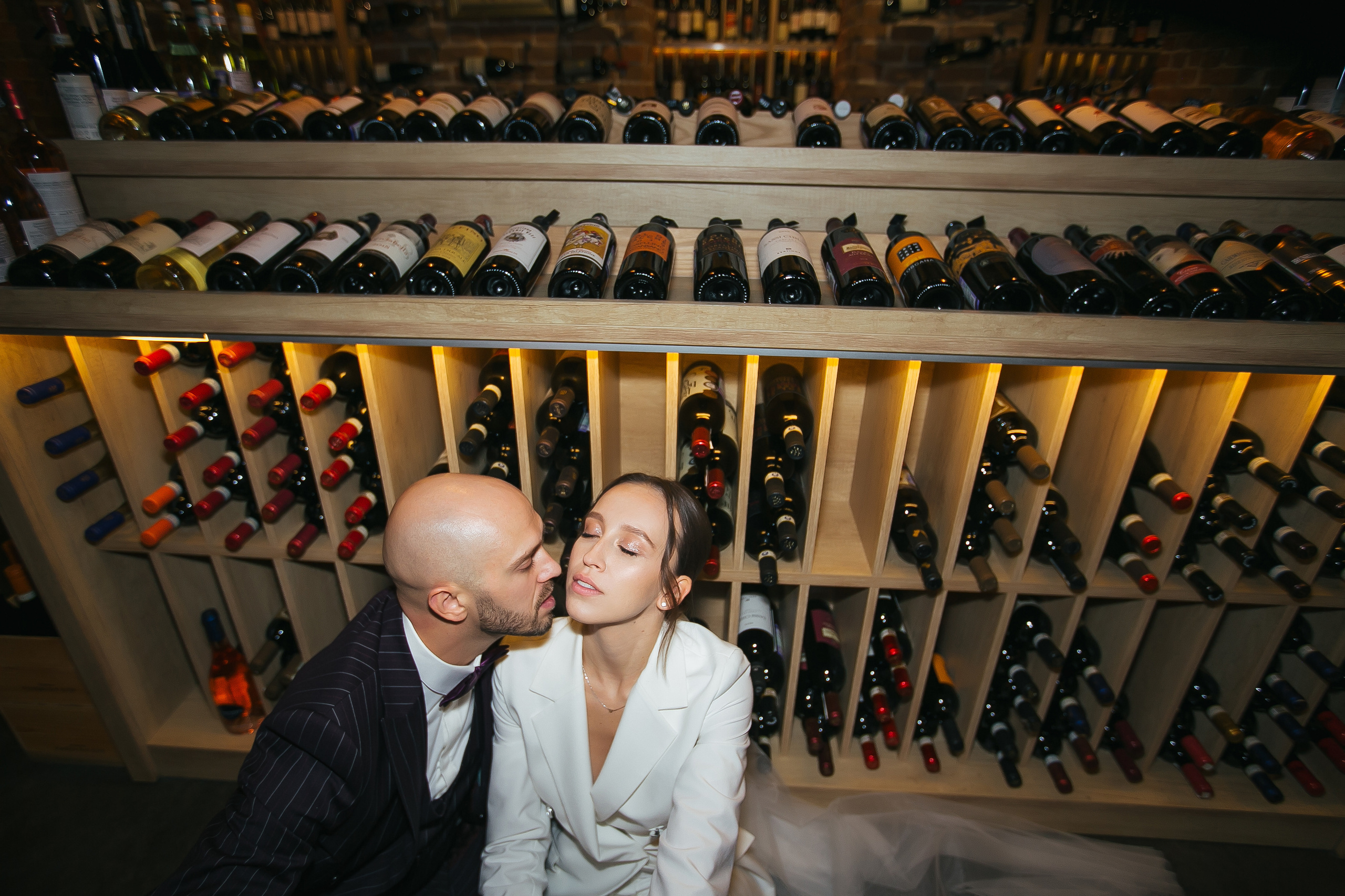 Кира+Саша. Свадебный и семейный фотограф Волкова Маргарита