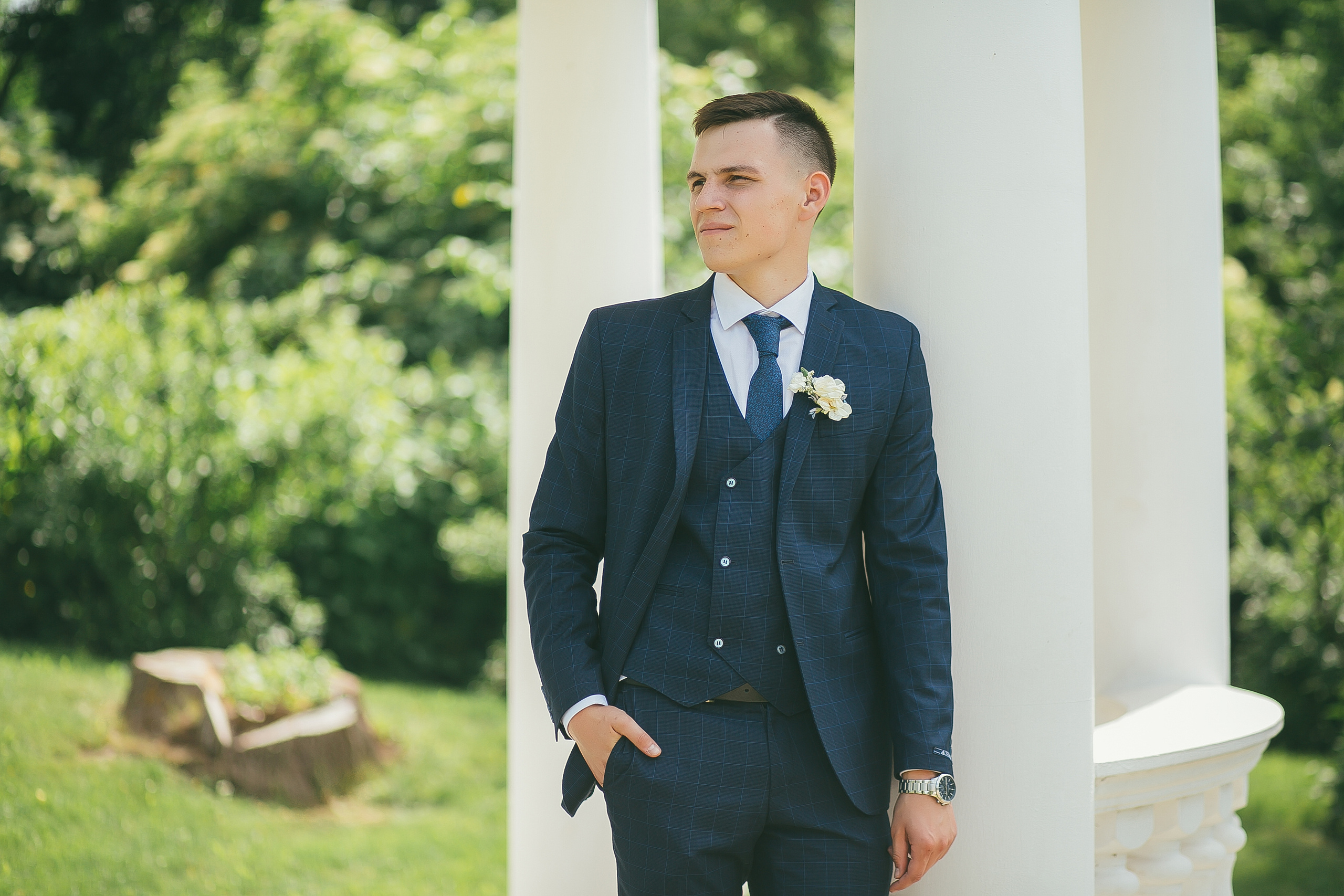 Аня+Игорь. Свадебный и семейный фотограф Волкова Маргарита