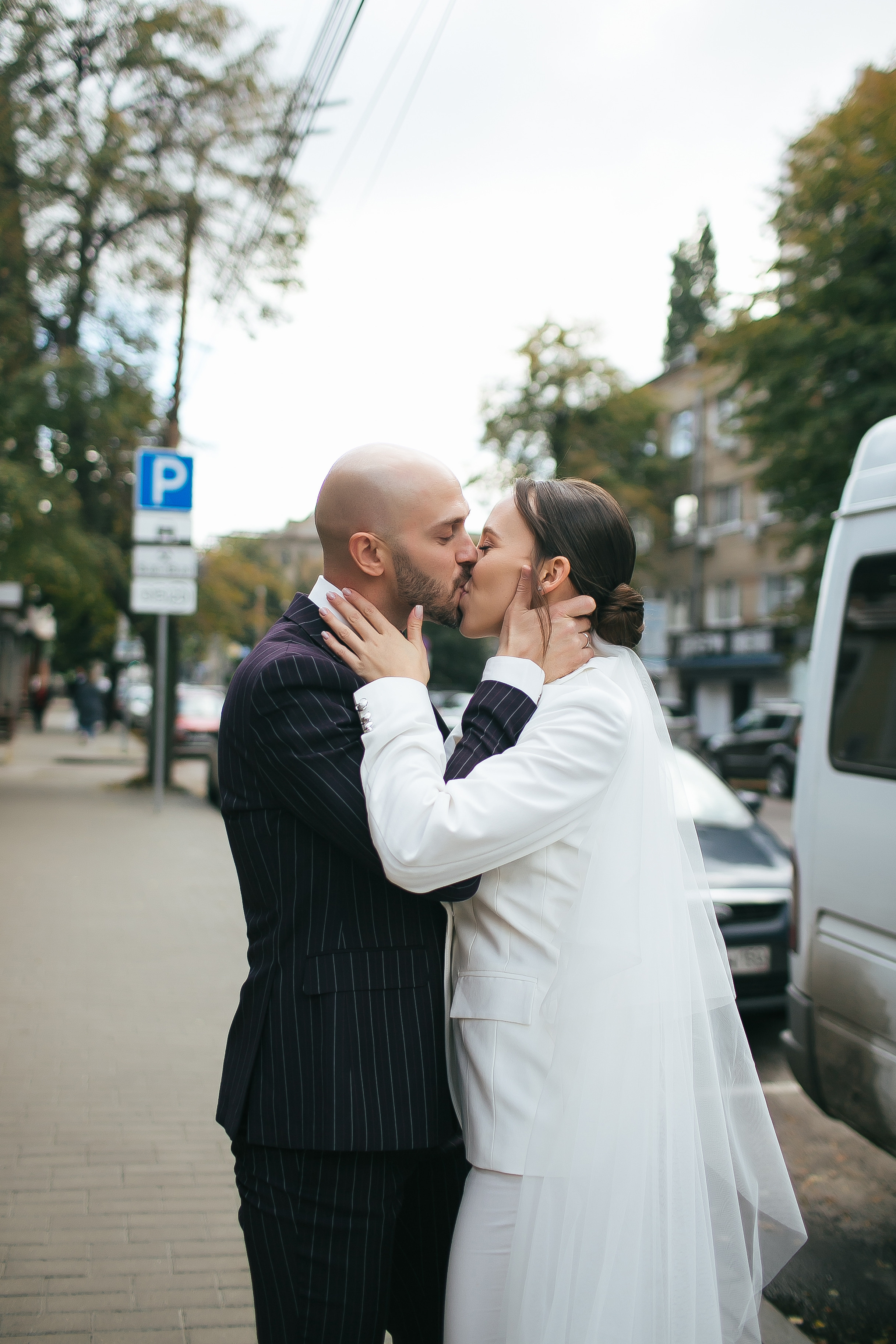 Кира+Саша. Свадебный и семейный фотограф Волкова Маргарита