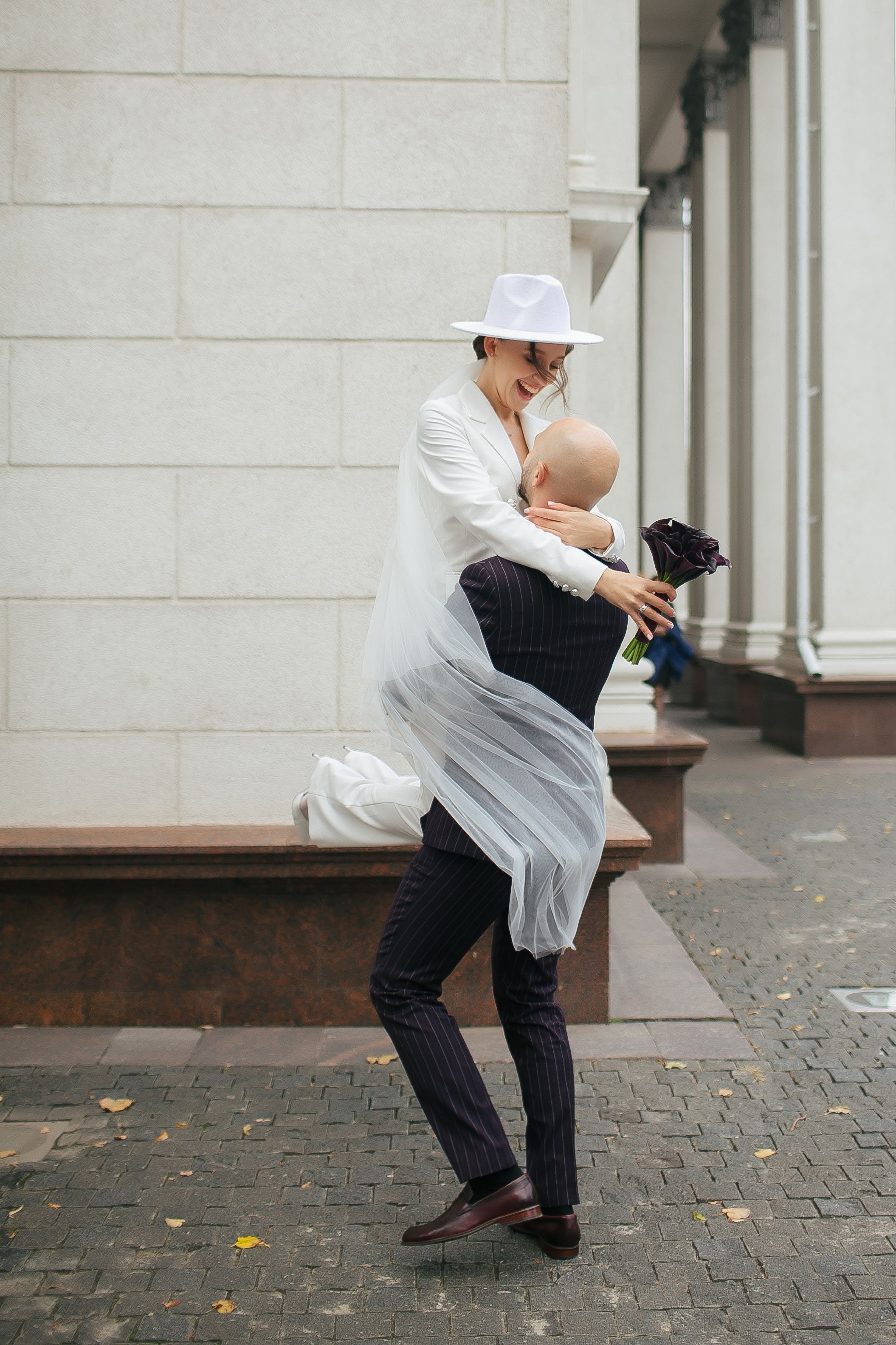 Кира+Саша. Свадебный и семейный фотограф Волкова Маргарита