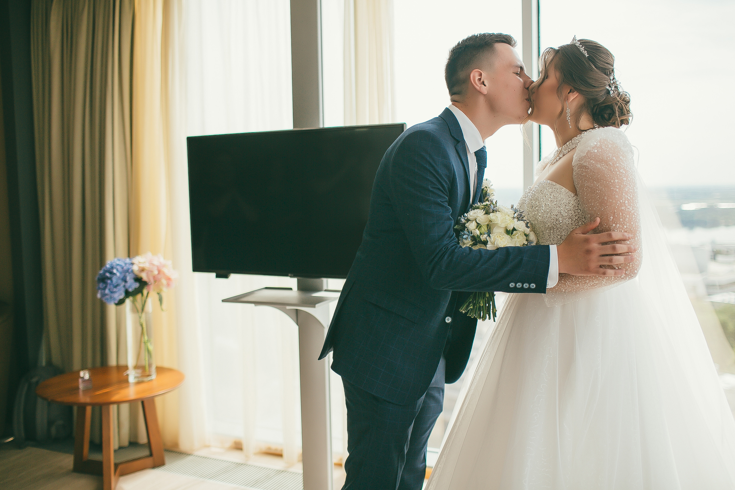 Аня+Игорь. Свадебный и семейный фотограф Волкова Маргарита