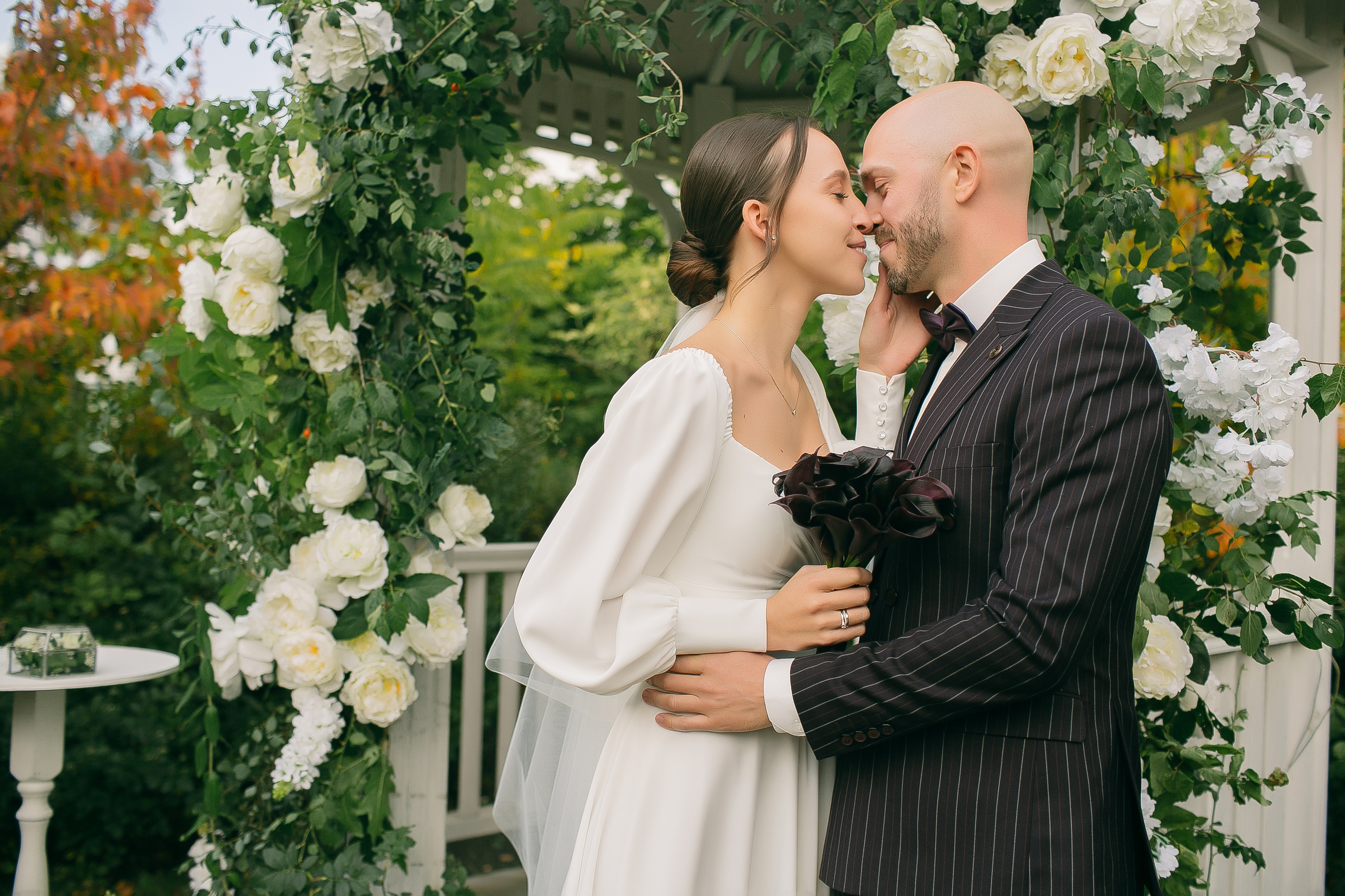 Кира+Саша. Свадебный и семейный фотограф Волкова Маргарита