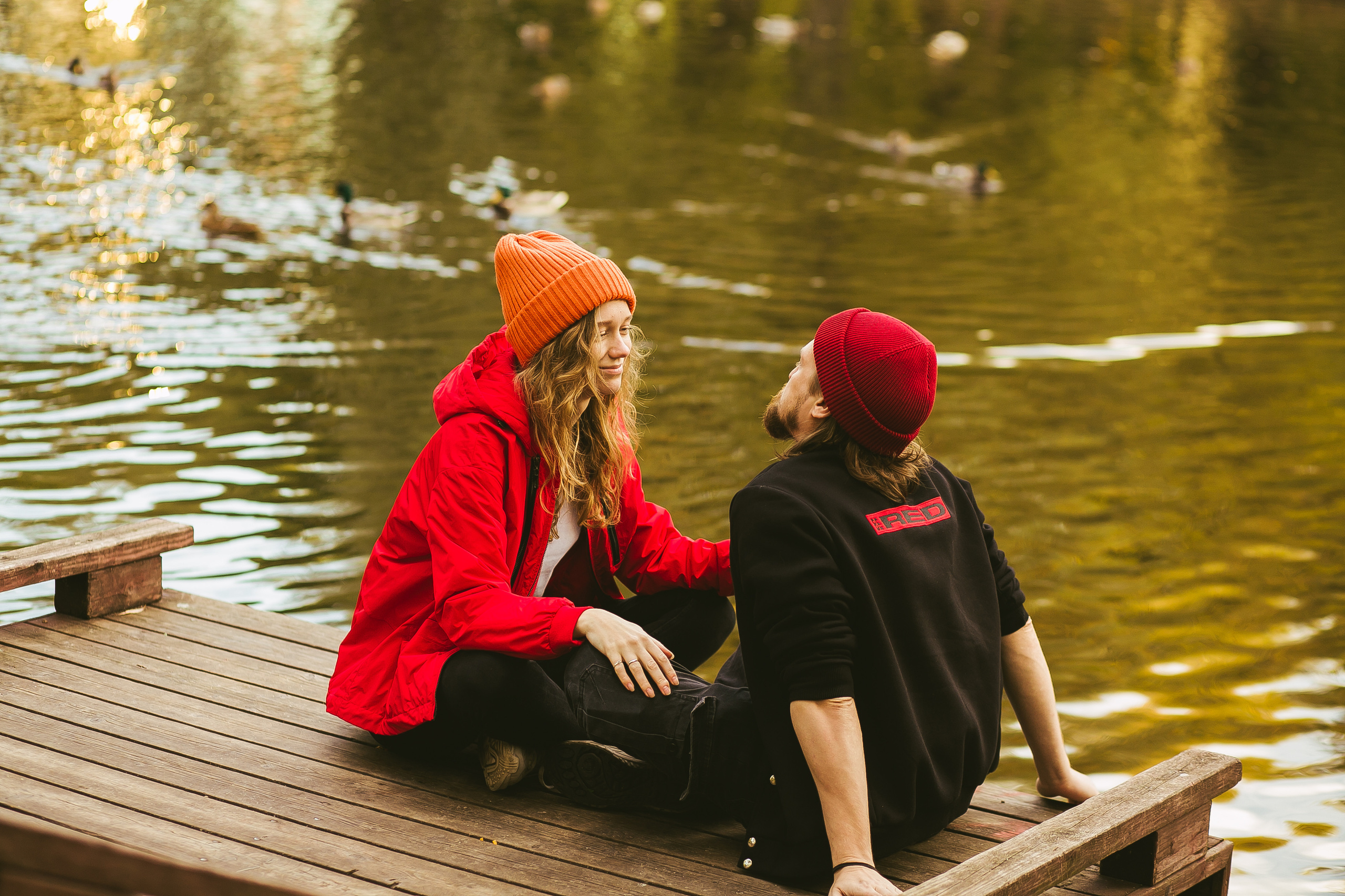 Мила и Кир. Свадебный и семейный фотограф Волкова Маргарита