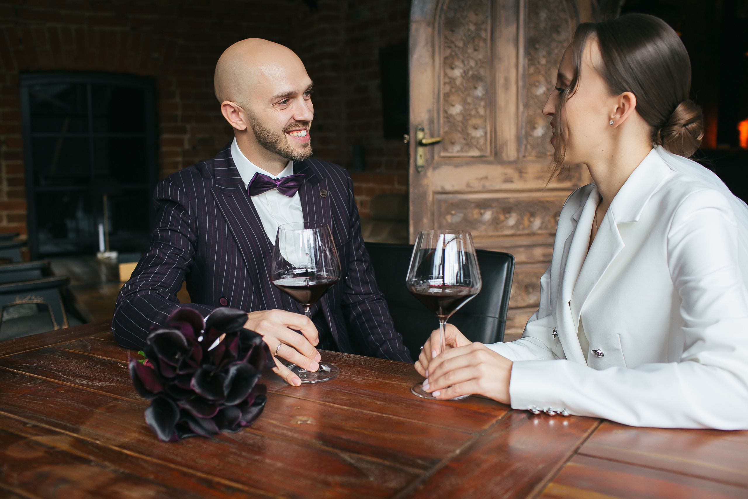 Кира+Саша. Свадебный и семейный фотограф Волкова Маргарита