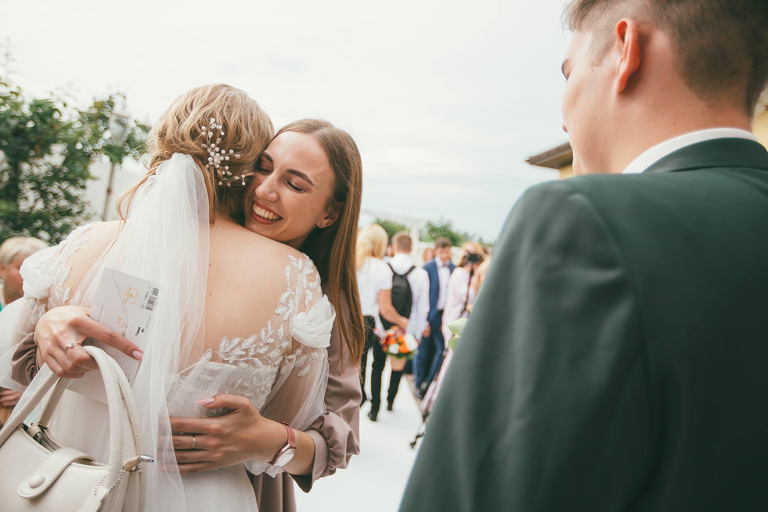 Лиза+Влад. Свадебный и семейный фотограф Волкова Маргарита
