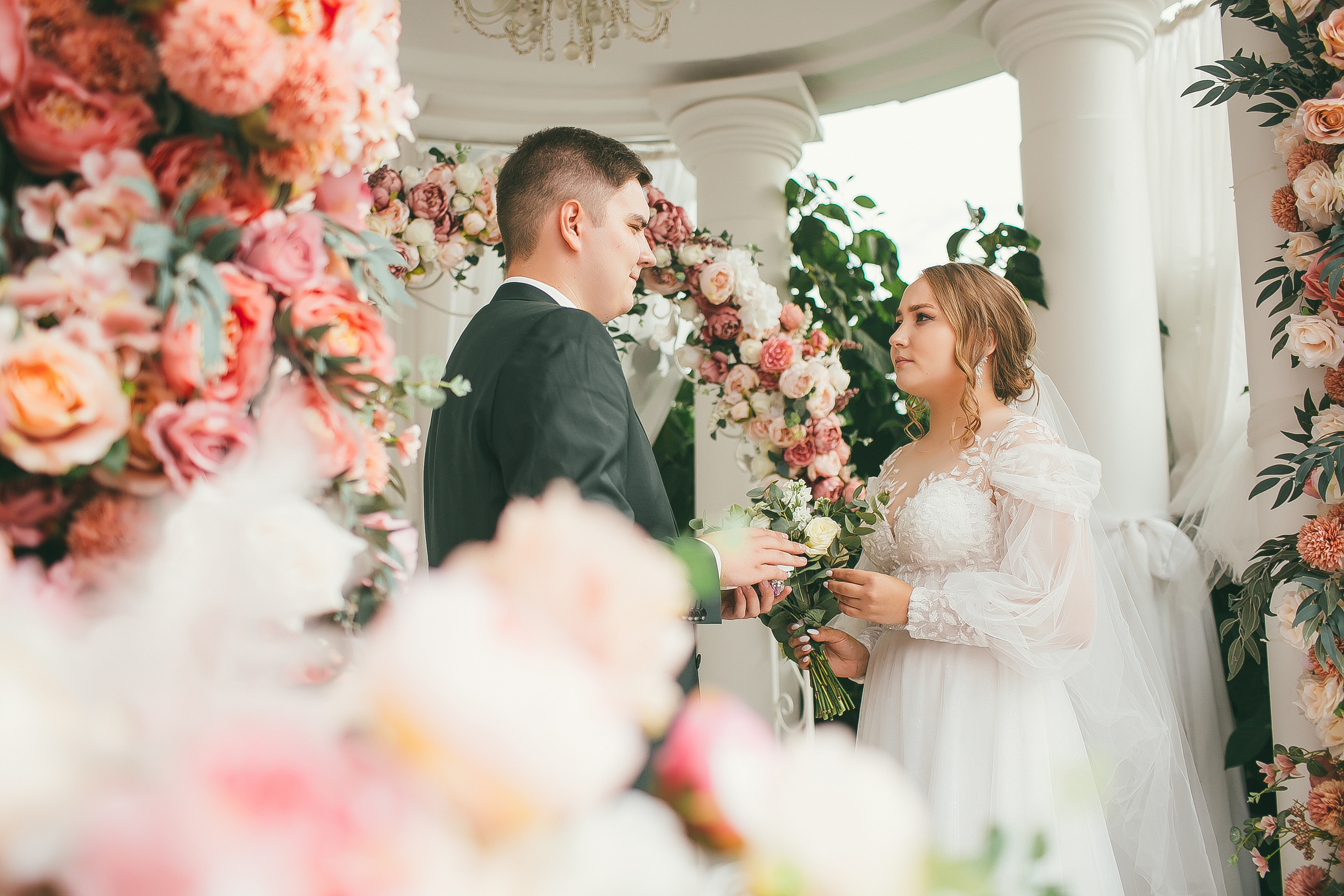 Лиза+Влад. Свадебный и семейный фотограф Волкова Маргарита