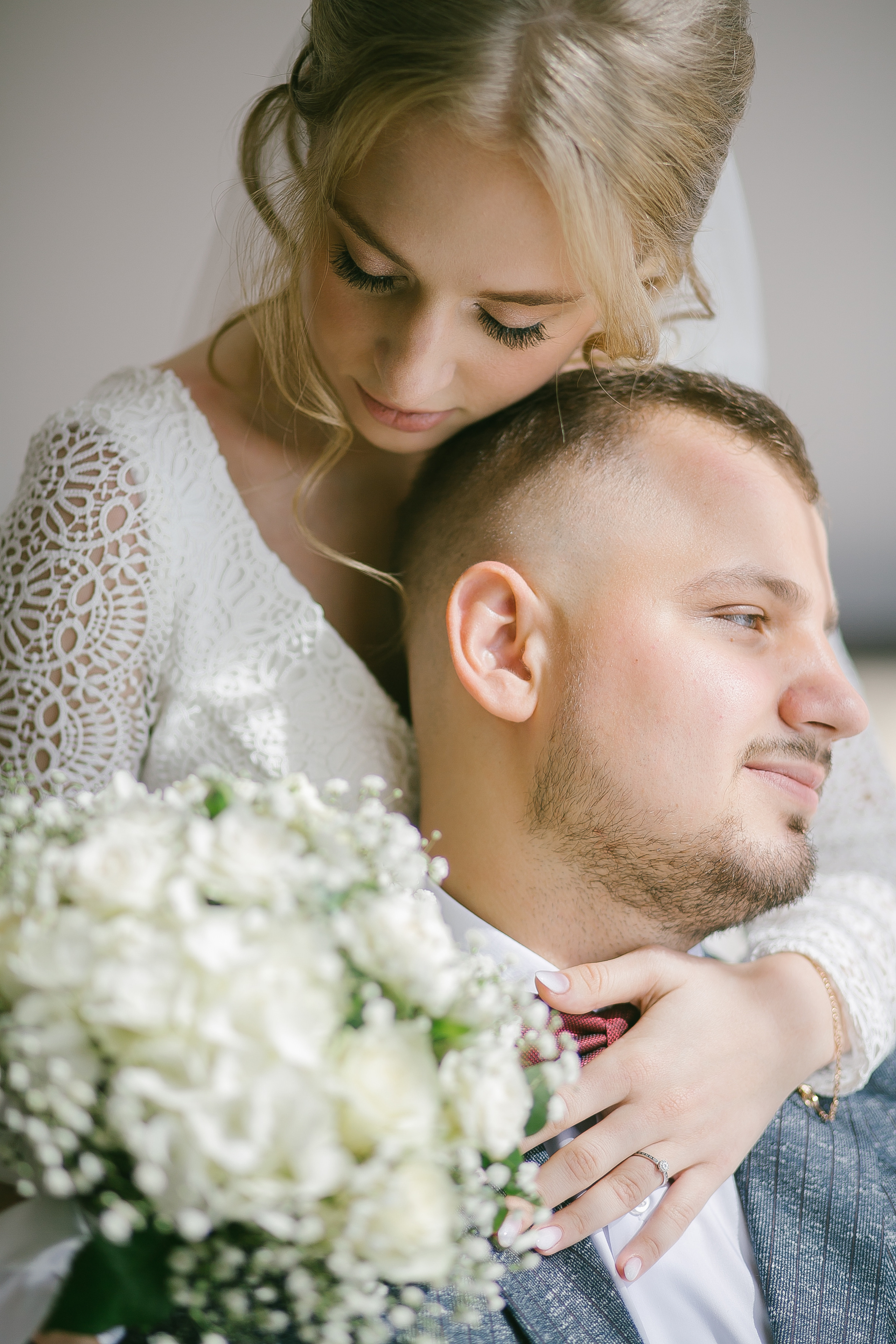 Даша+Саша. Свадебный и семейный фотограф Волкова Маргарита