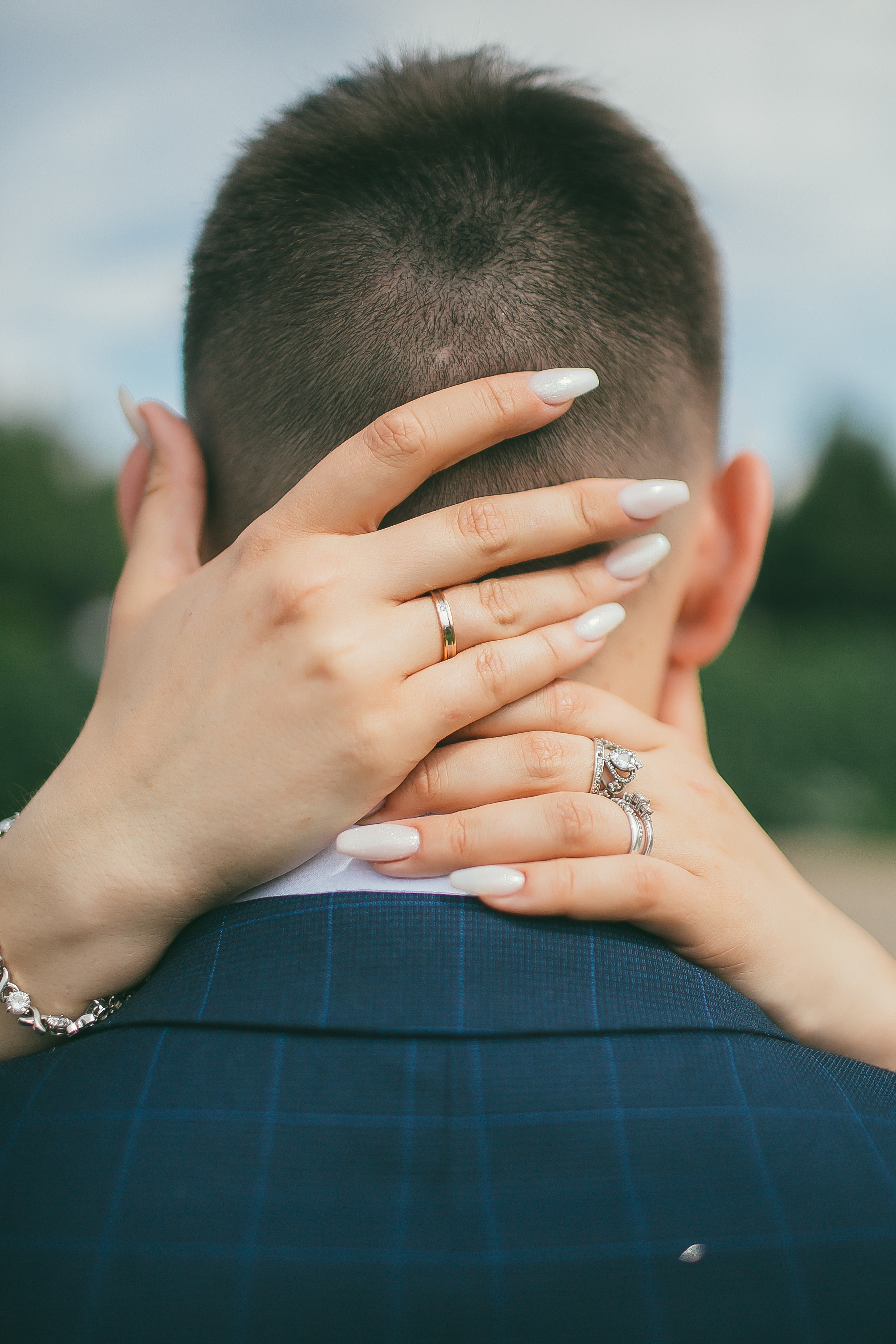 Аня+Игорь. Свадебный и семейный фотограф Волкова Маргарита