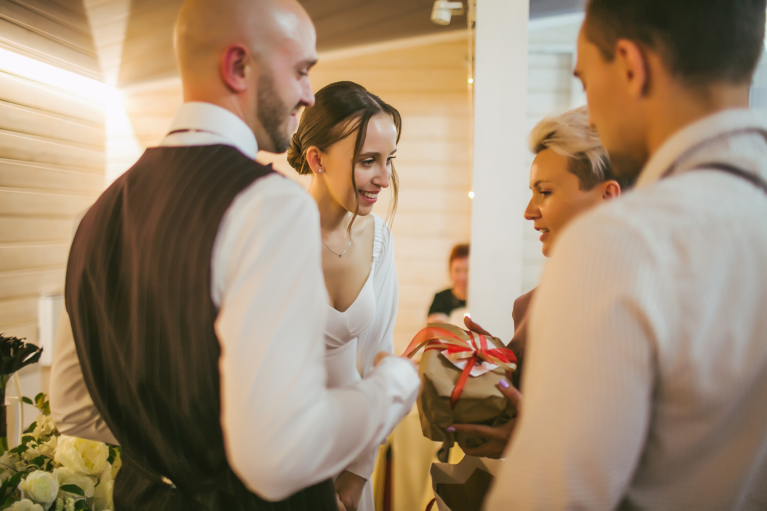 Кира+Саша. Свадебный и семейный фотограф Волкова Маргарита