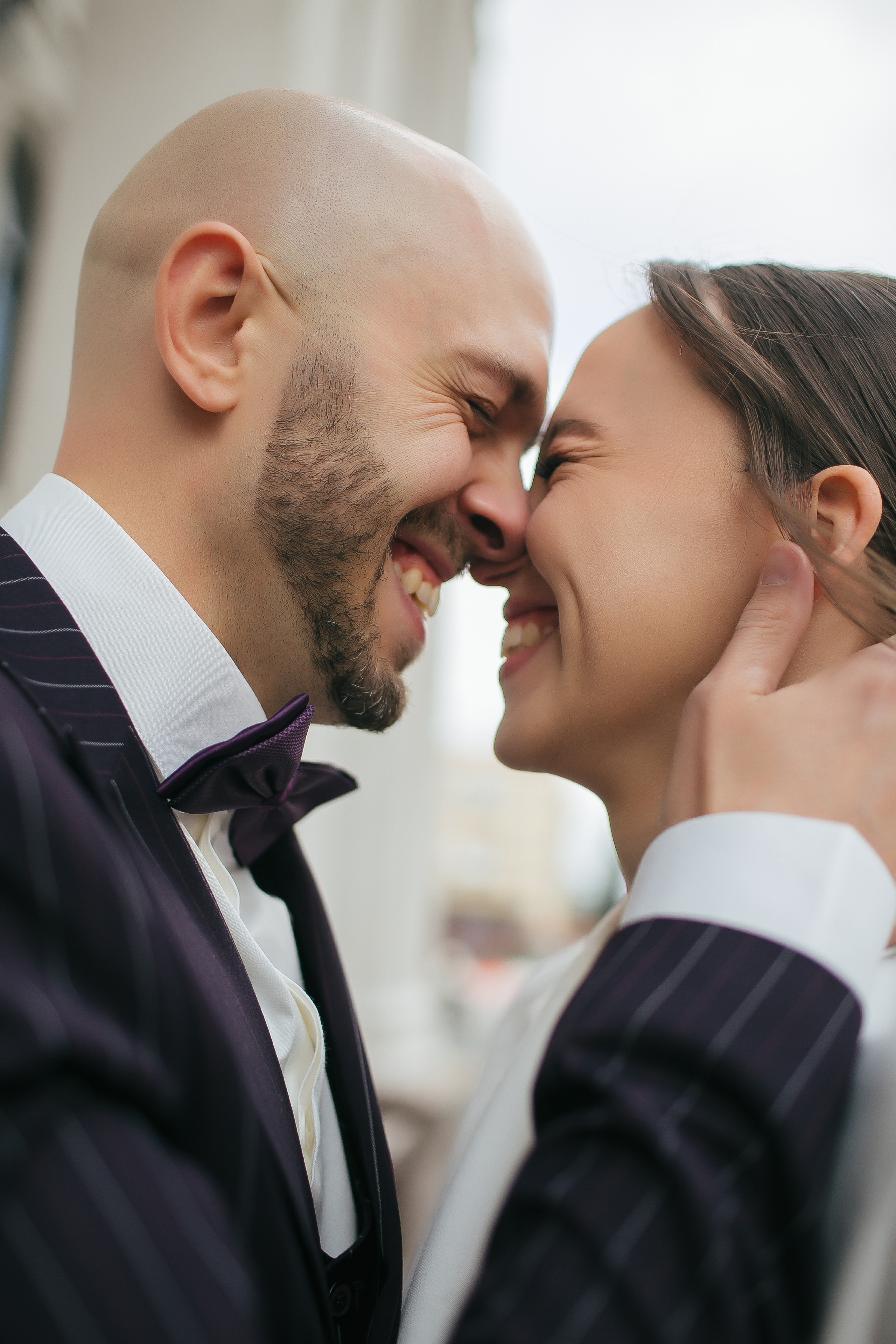 Кира+Саша. Свадебный и семейный фотограф Волкова Маргарита