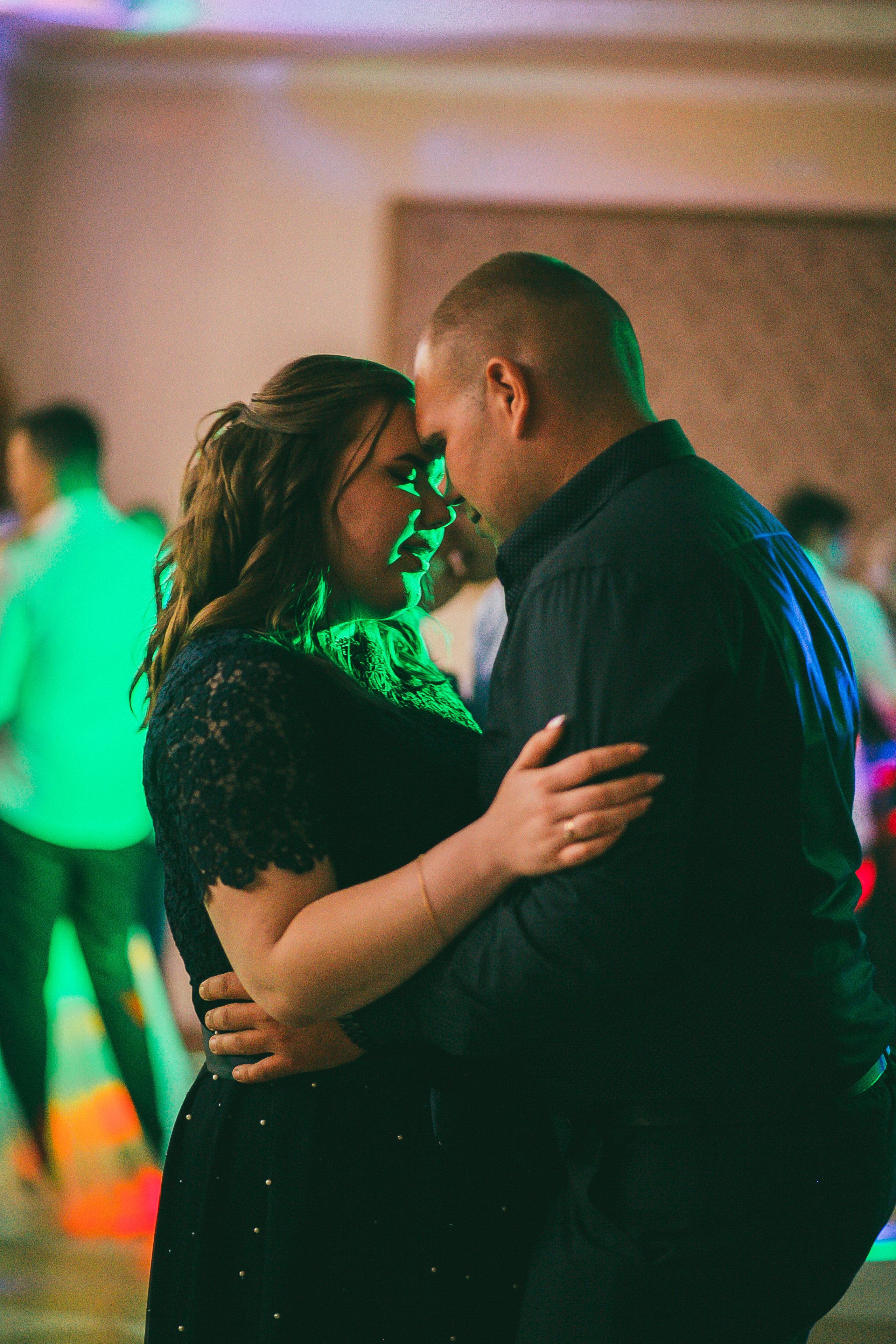 Аня+Игорь. Свадебный и семейный фотограф Волкова Маргарита