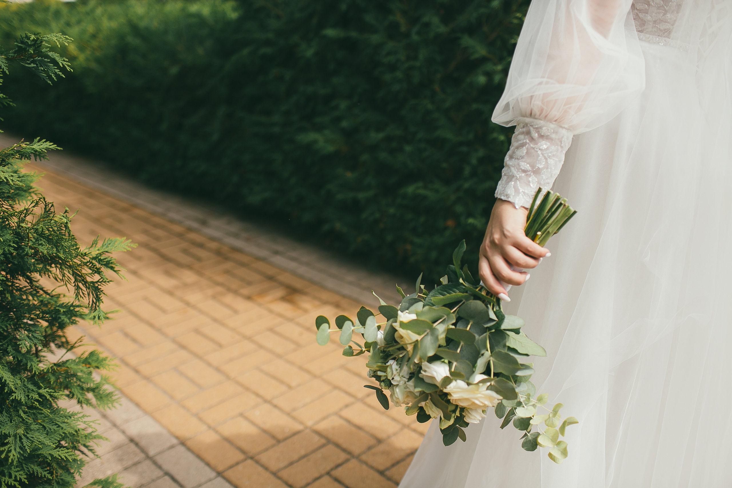 Лиза+Влад. Свадебный и семейный фотограф Волкова Маргарита
