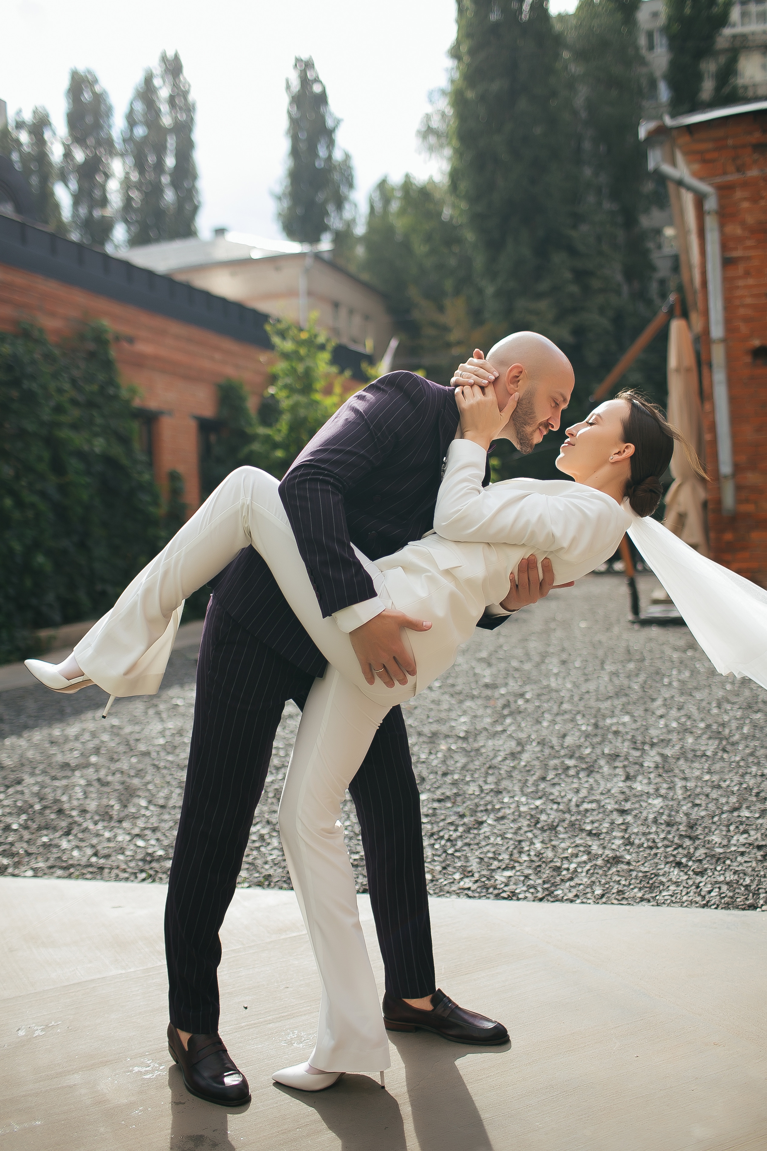 Кира+Саша. Свадебный и семейный фотограф Волкова Маргарита