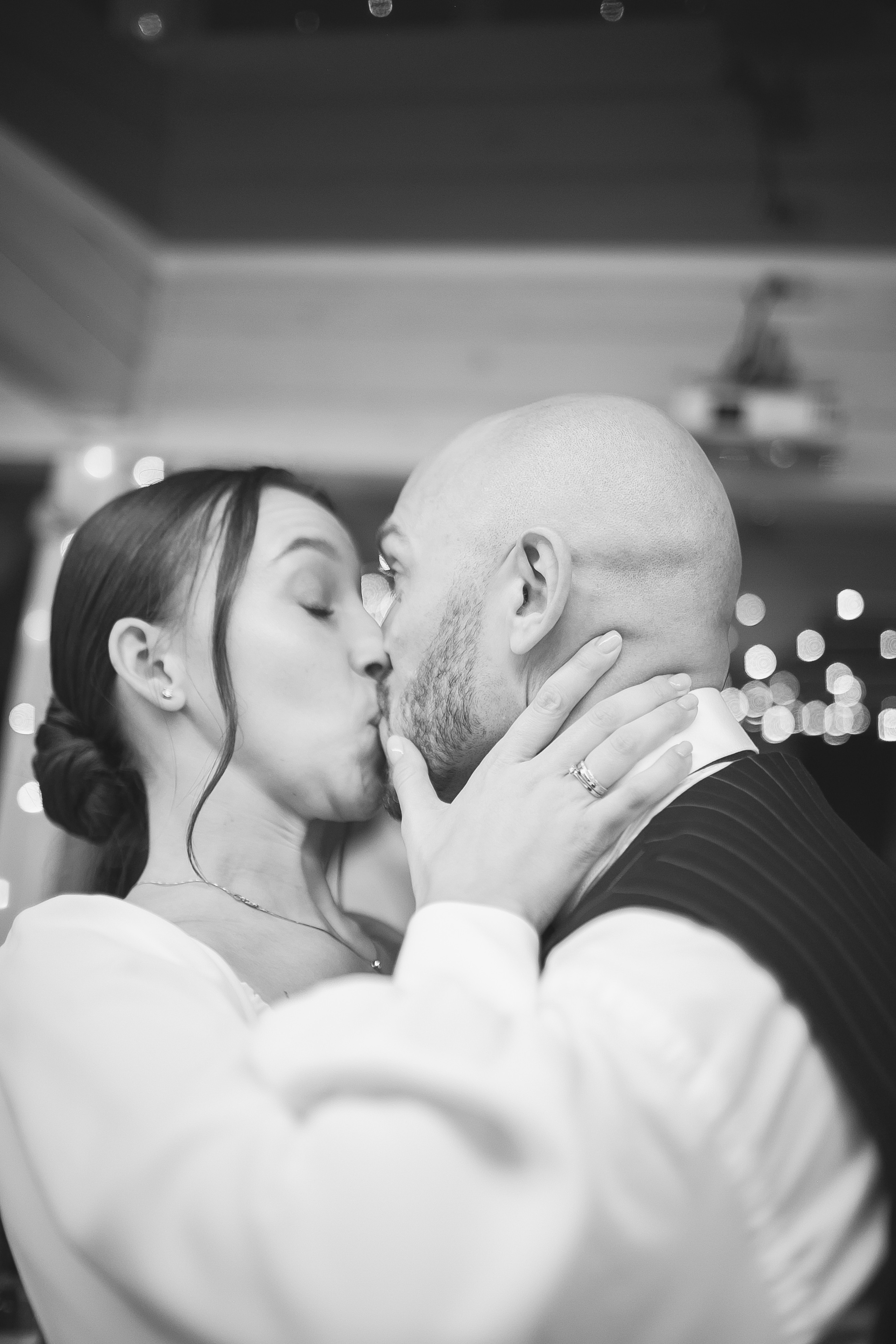 Кира+Саша. Свадебный и семейный фотограф Волкова Маргарита