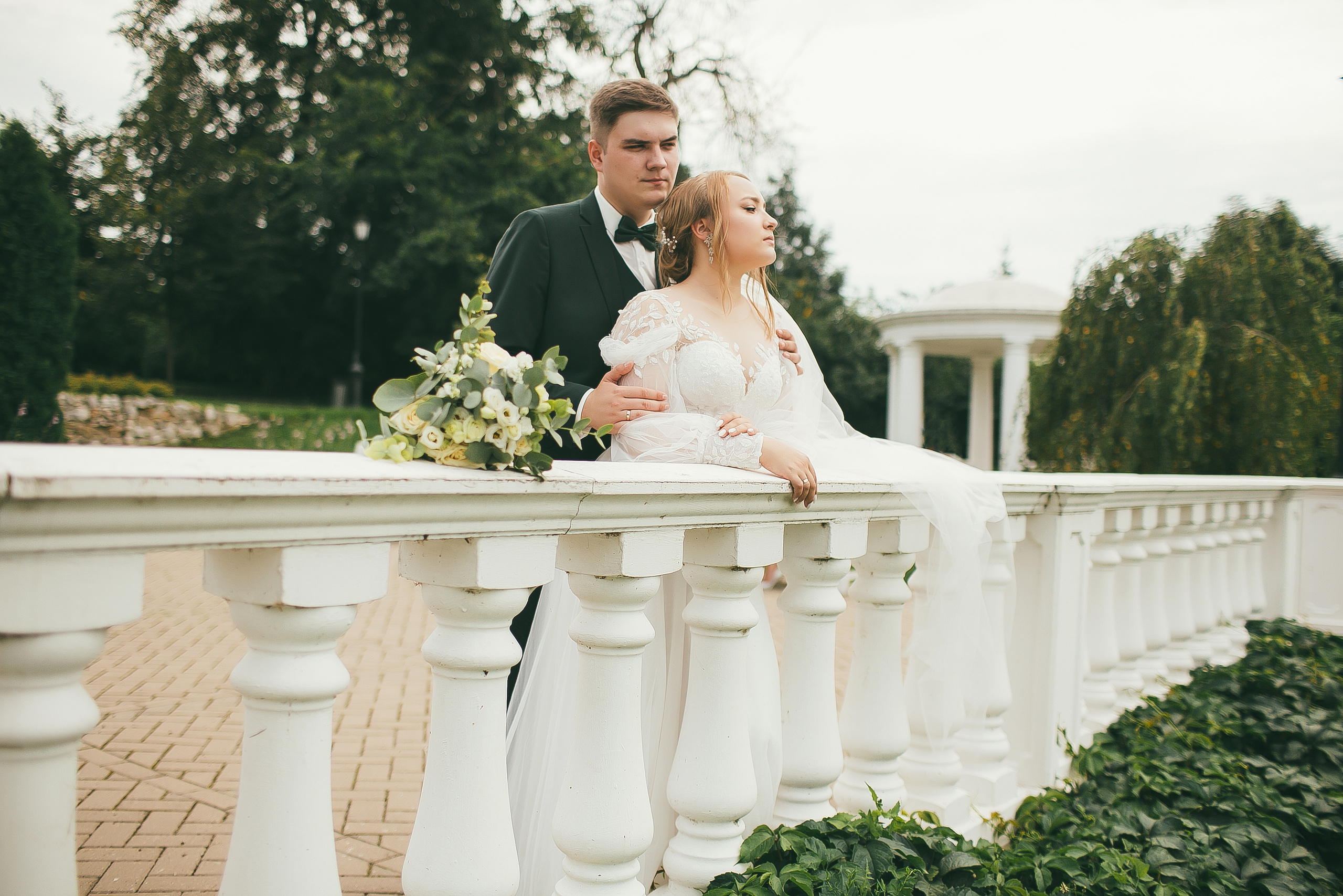 Лиза+Влад. Свадебный и семейный фотограф Волкова Маргарита