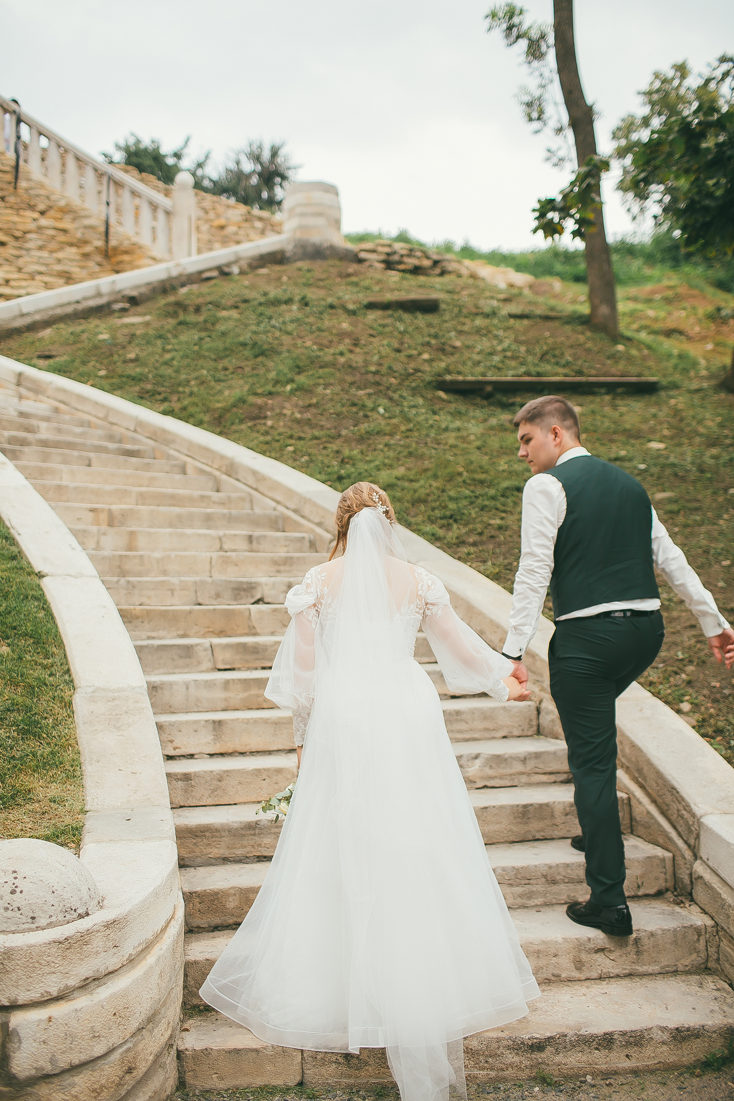 Лиза+Влад. Свадебный и семейный фотограф Волкова Маргарита