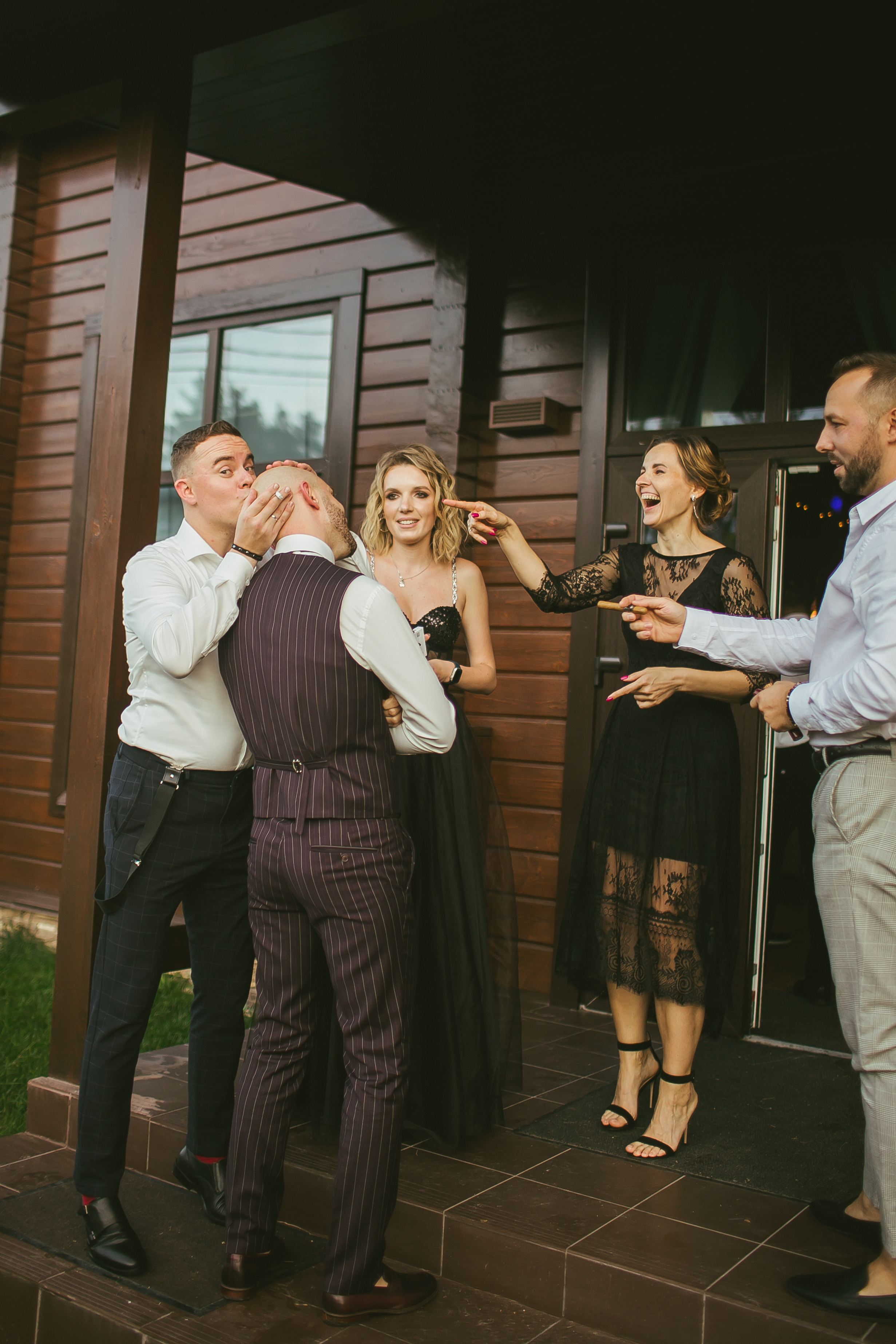 Кира+Саша. Свадебный и семейный фотограф Волкова Маргарита