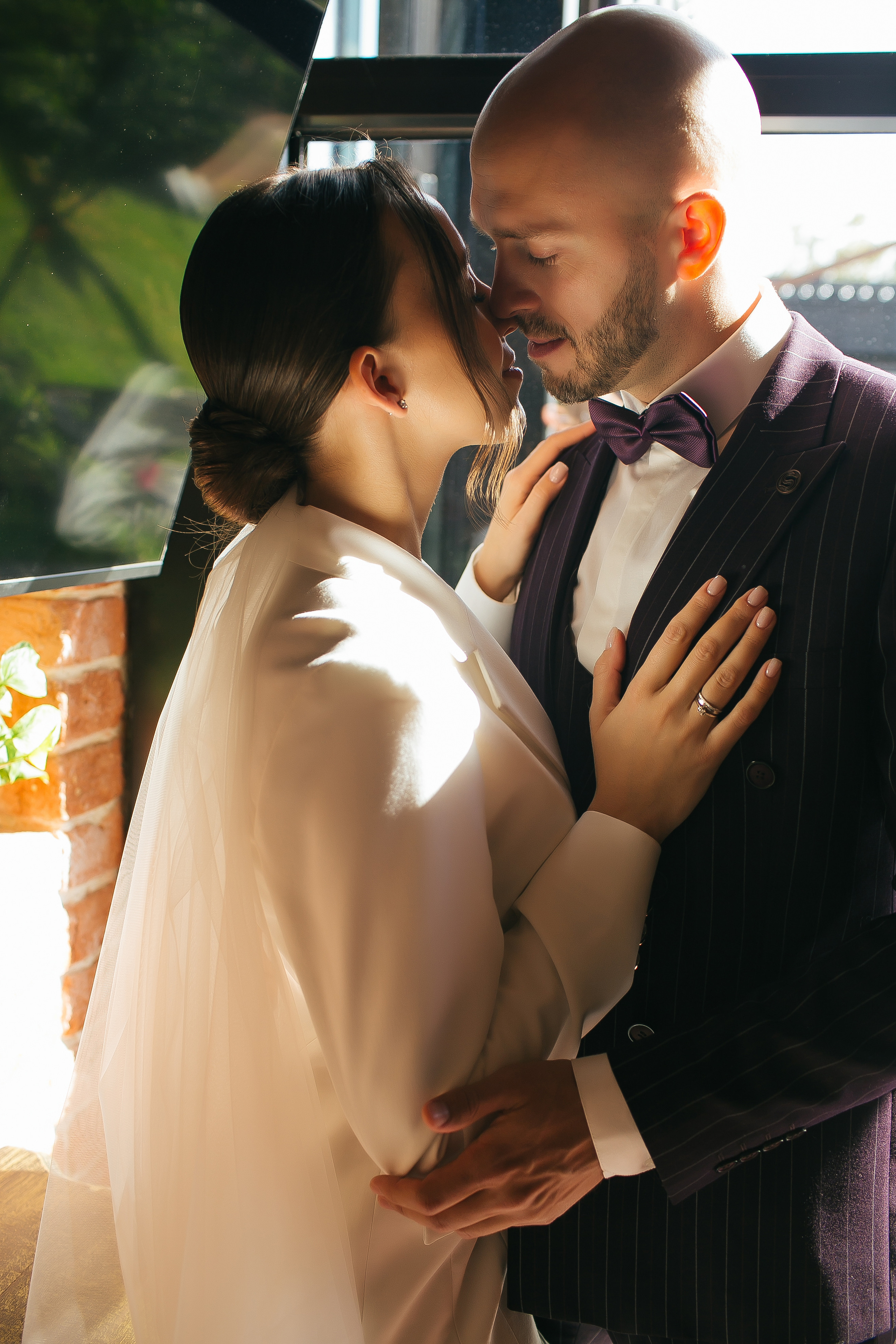 Кира+Саша. Свадебный и семейный фотограф Волкова Маргарита