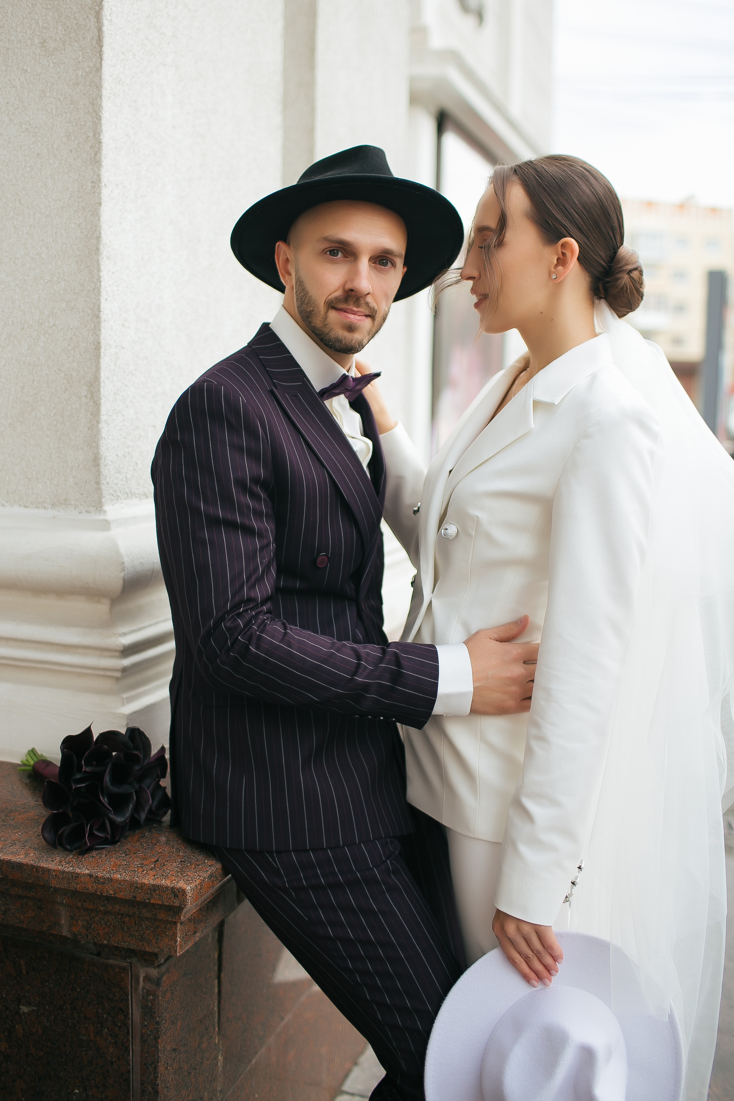 Кира+Саша. Свадебный и семейный фотограф Волкова Маргарита