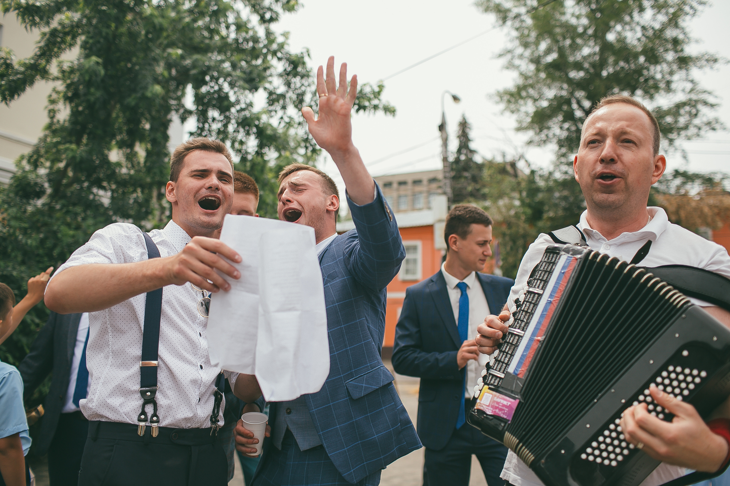 Аня+Игорь. Свадебный и семейный фотограф Волкова Маргарита