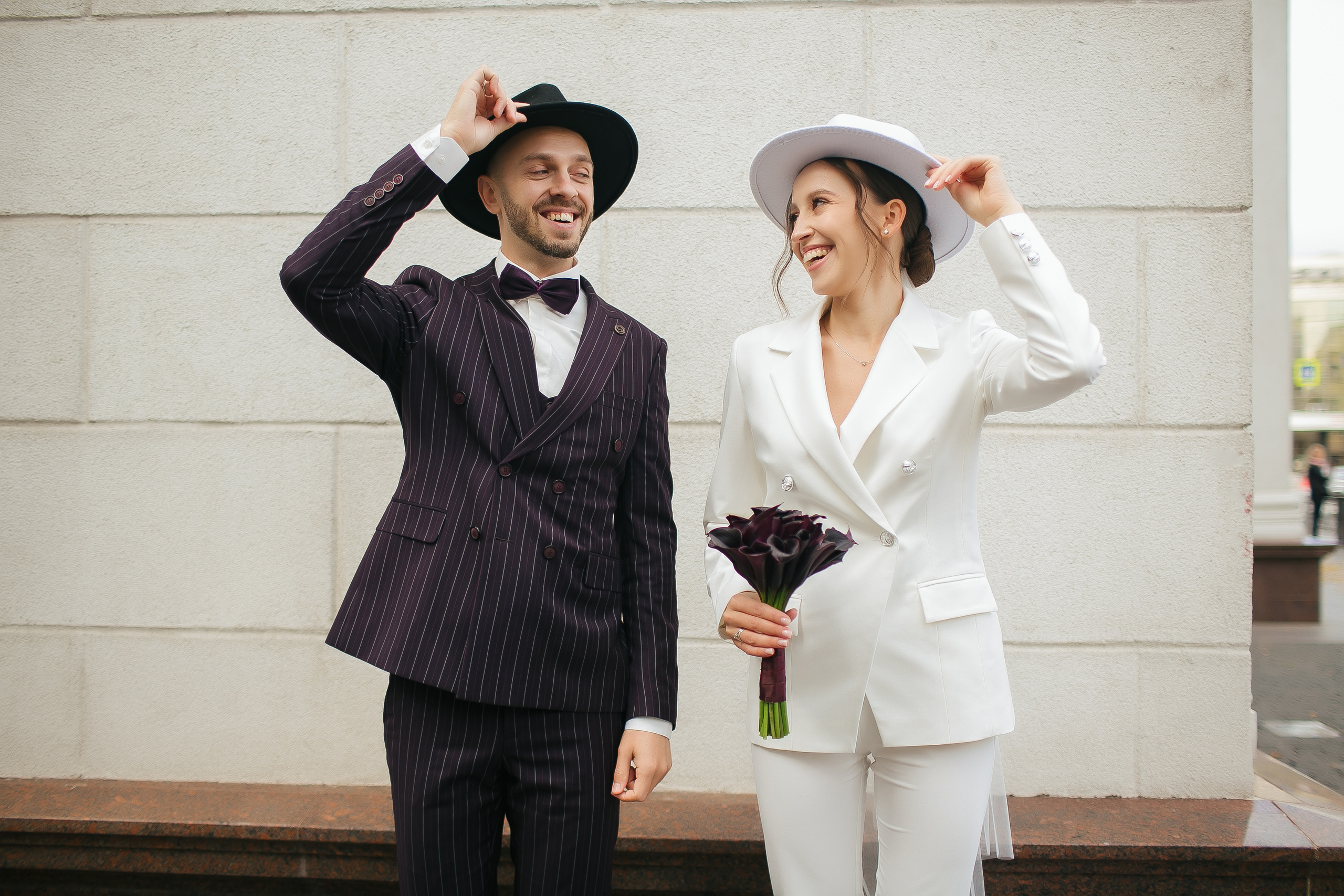 Кира+Саша. Свадебный и семейный фотограф Волкова Маргарита