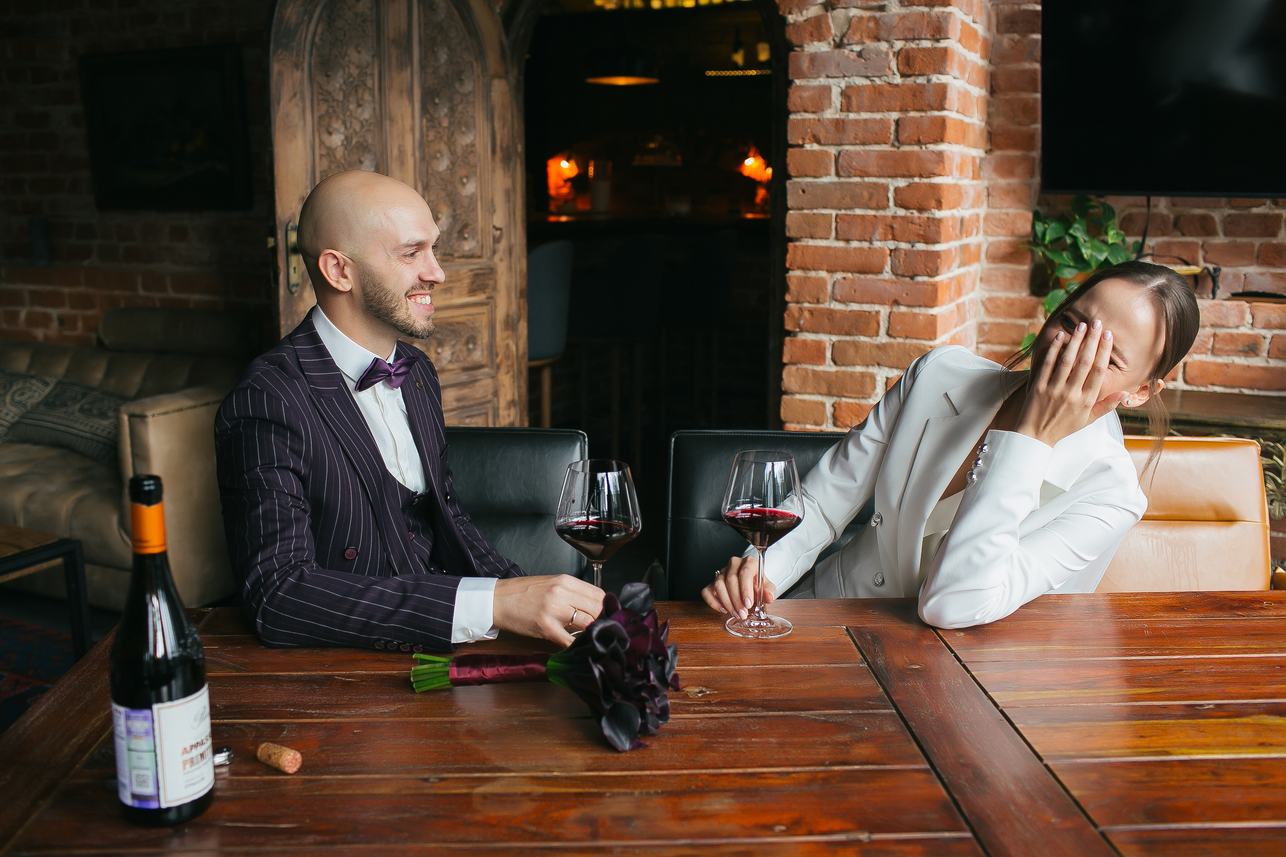 Кира+Саша. Свадебный и семейный фотограф Волкова Маргарита