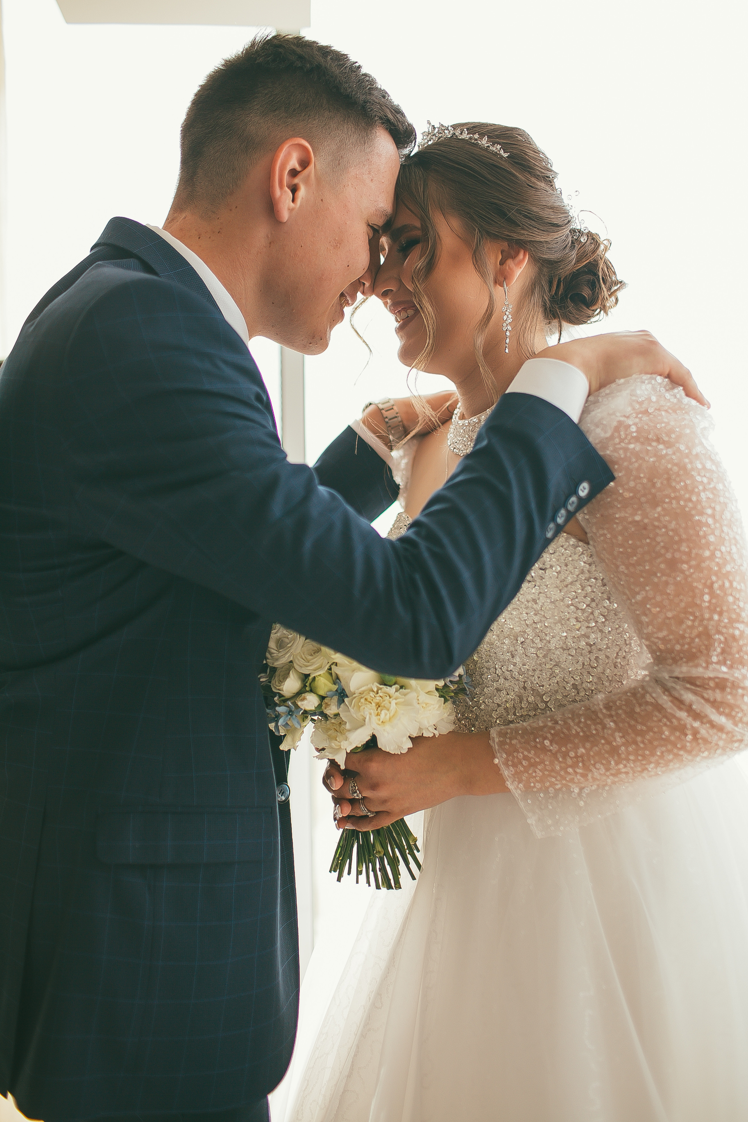 Аня+Игорь. Свадебный и семейный фотограф Волкова Маргарита