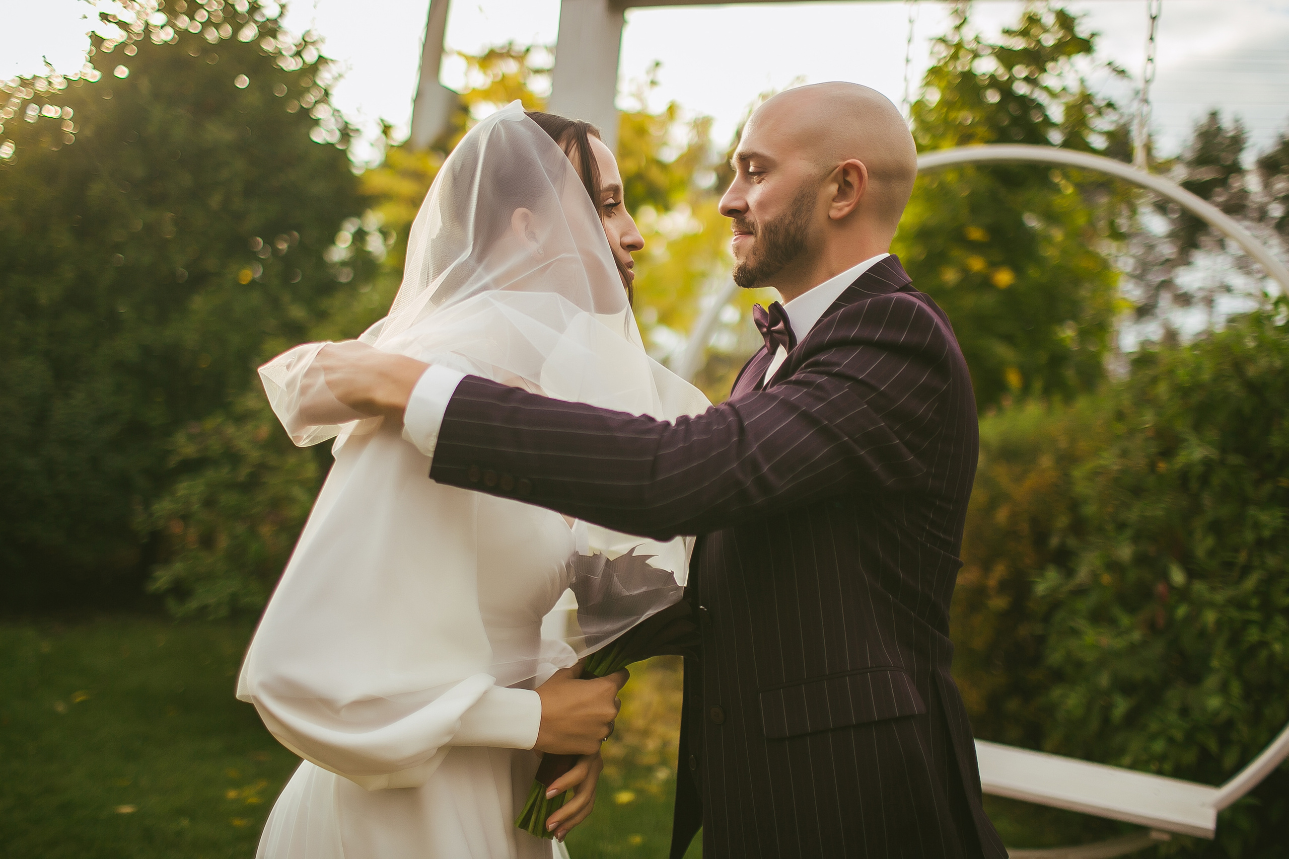 Кира+Саша. Свадебный и семейный фотограф Волкова Маргарита