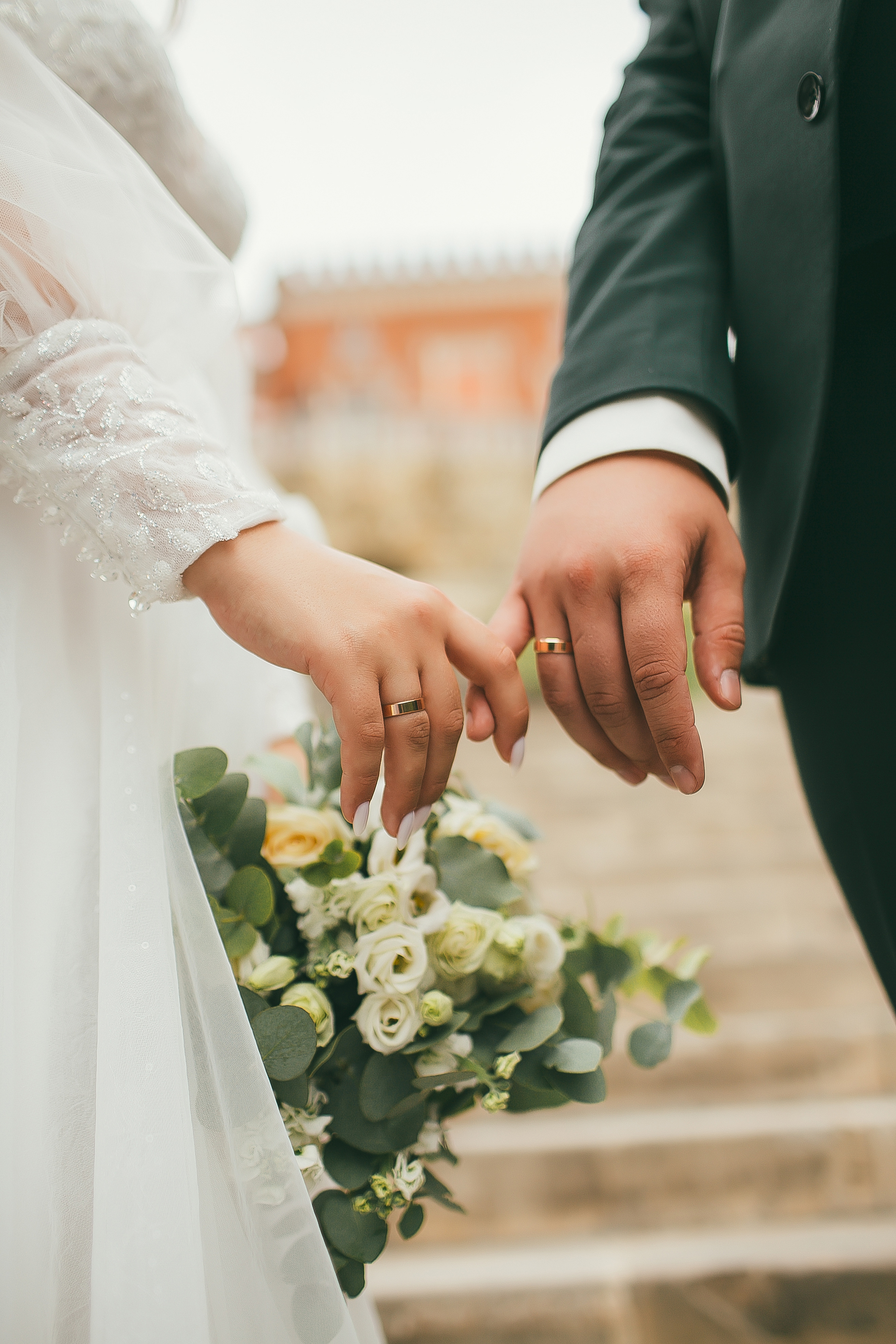 Лиза+Влад. Свадебный и семейный фотограф Волкова Маргарита