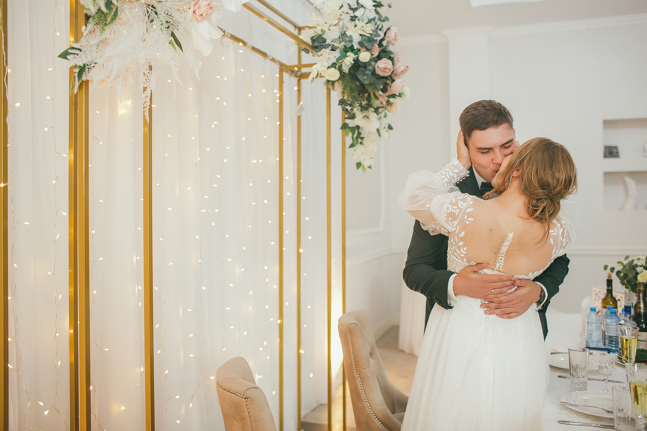 Лиза+Влад. Свадебный и семейный фотограф Волкова Маргарита