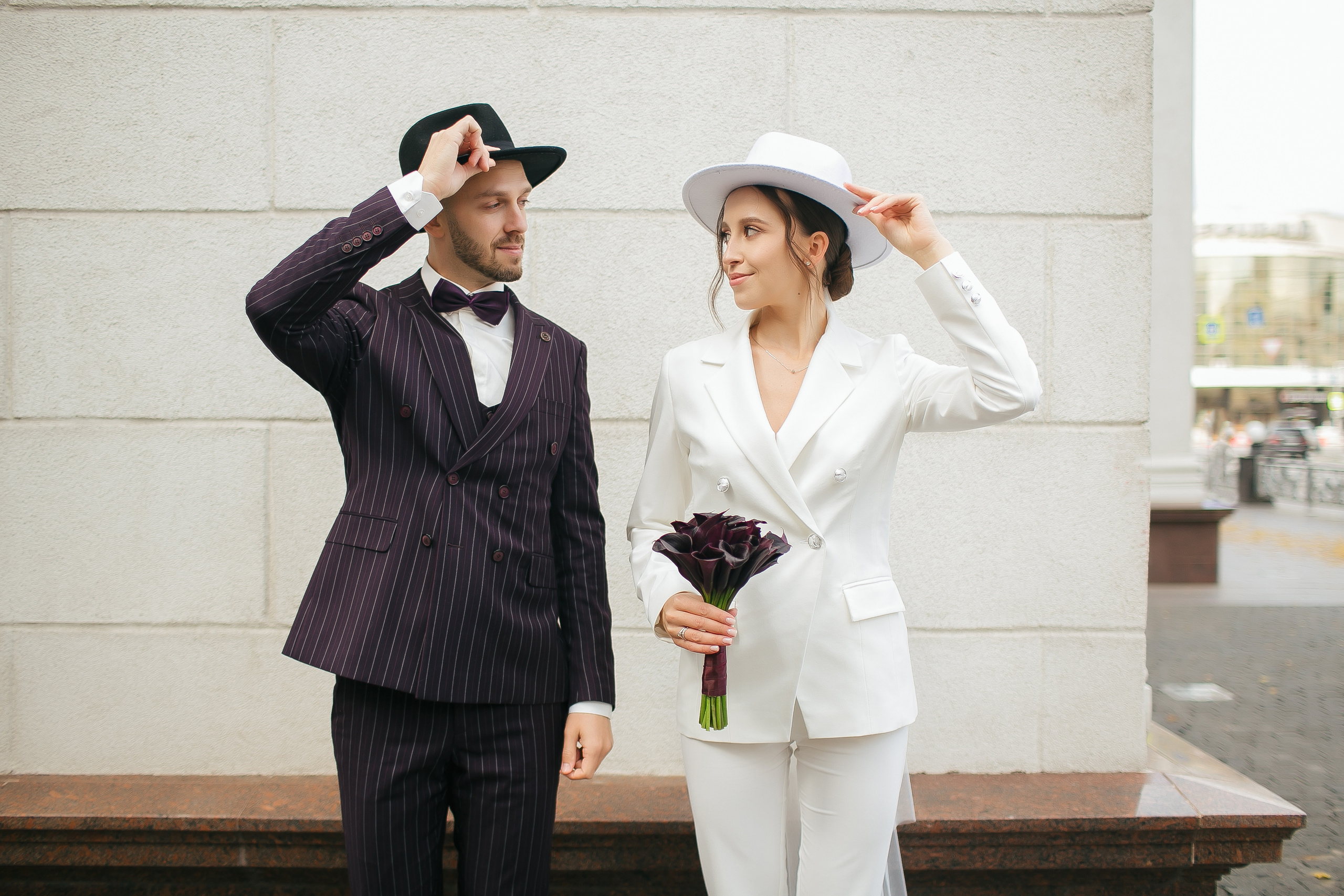 Кира+Саша. Свадебный и семейный фотограф Волкова Маргарита